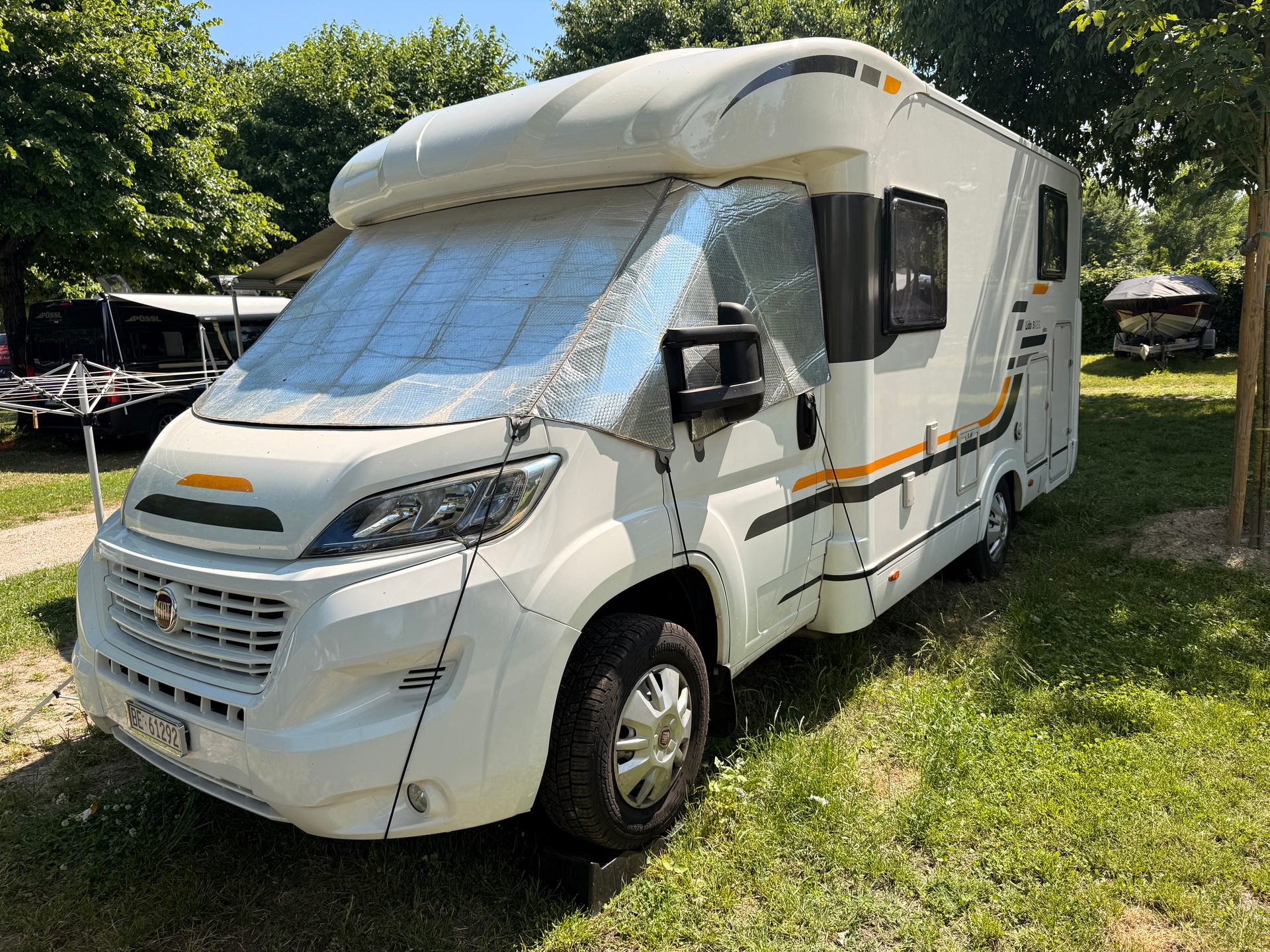 ADRIA Lido S42 SL