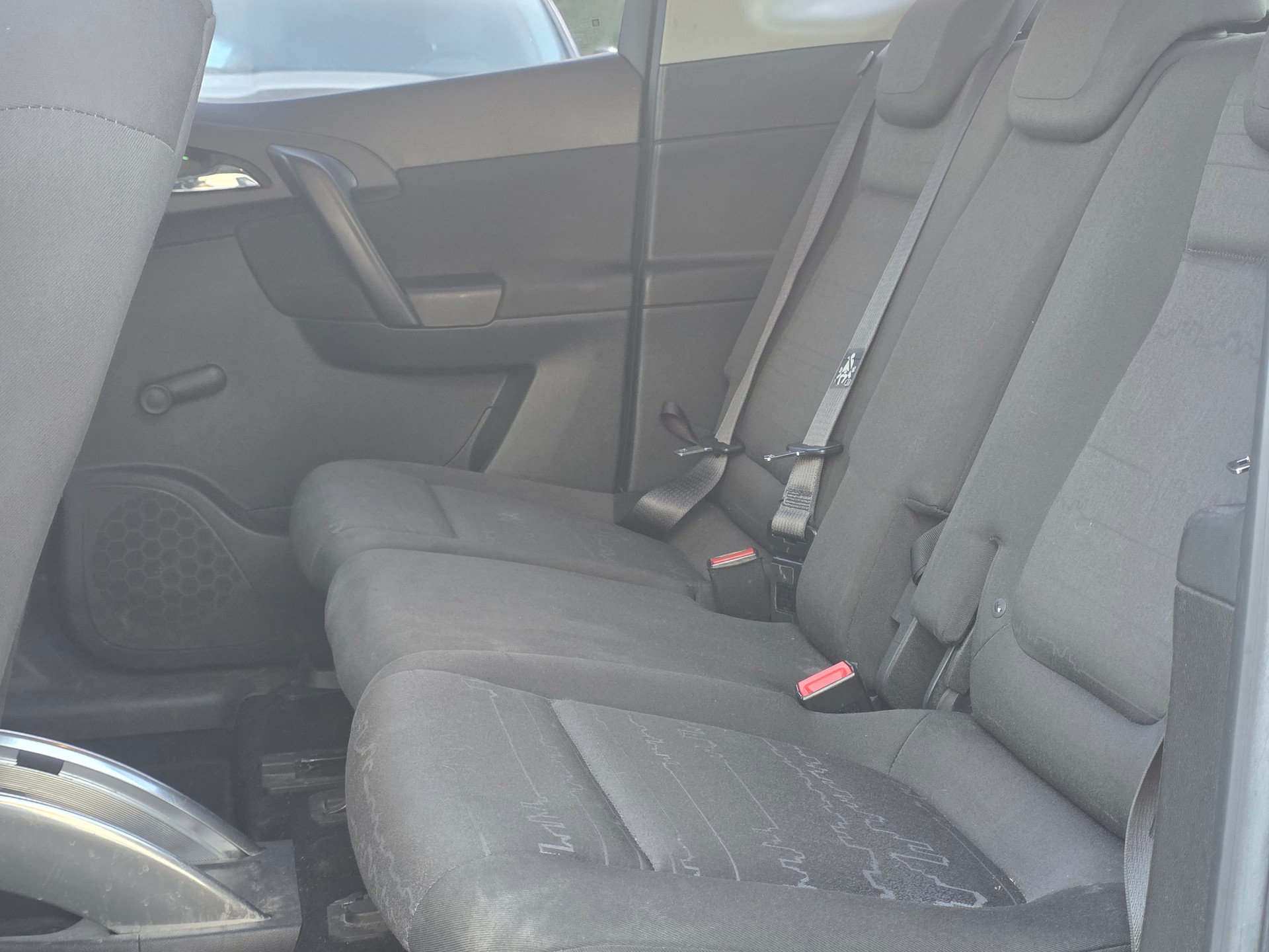 OPEL Meriva 1.4 Turbo Enjoy / Frisch ab MFK / Frisch ab Service / 6 Monate Garantie / Gratis Lieferung-image-10