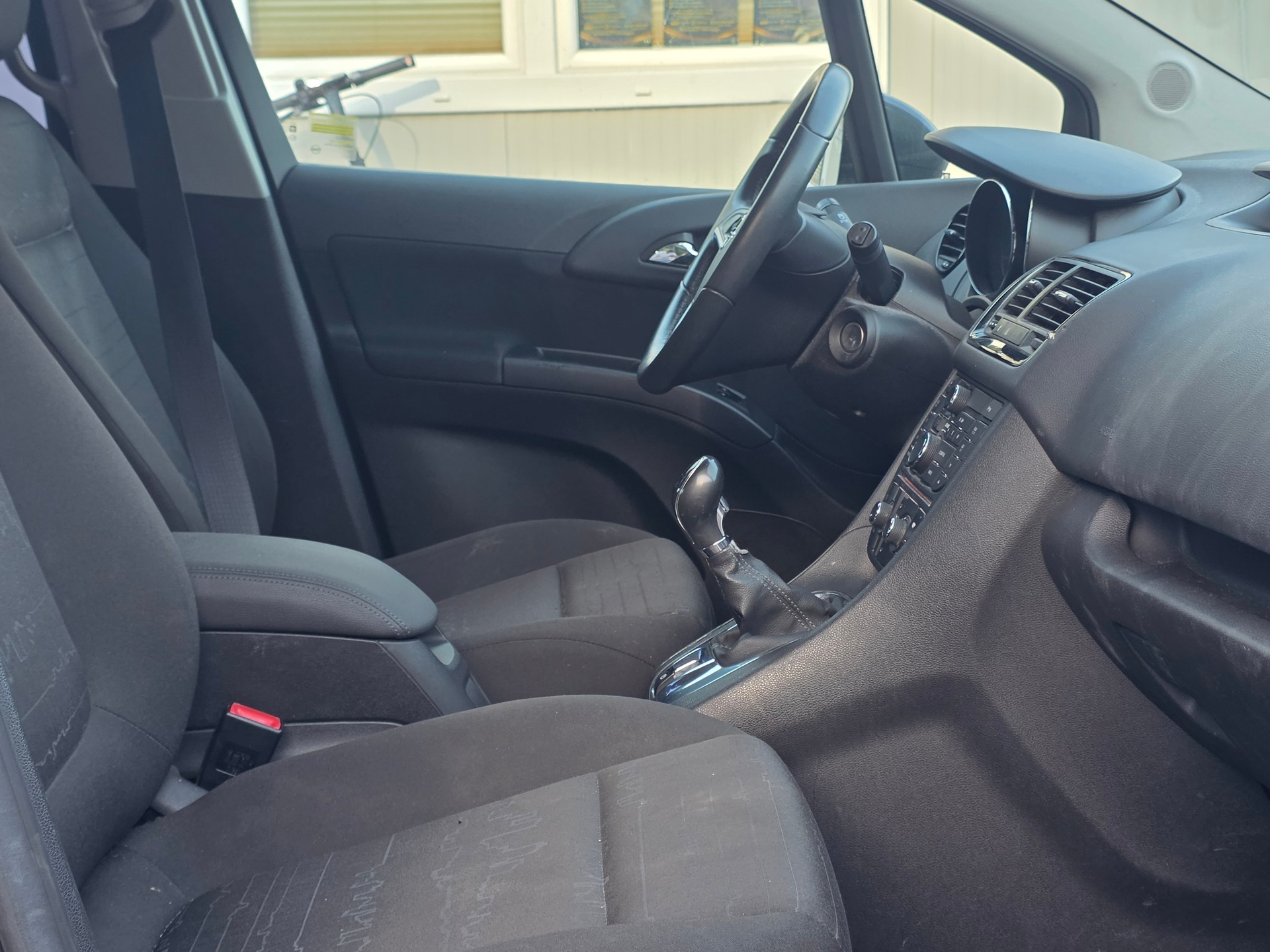 OPEL Meriva 1.4 Turbo Enjoy / Frisch ab MFK / Frisch ab Service / 6 Monate Garantie / Gratis Lieferung-image-13