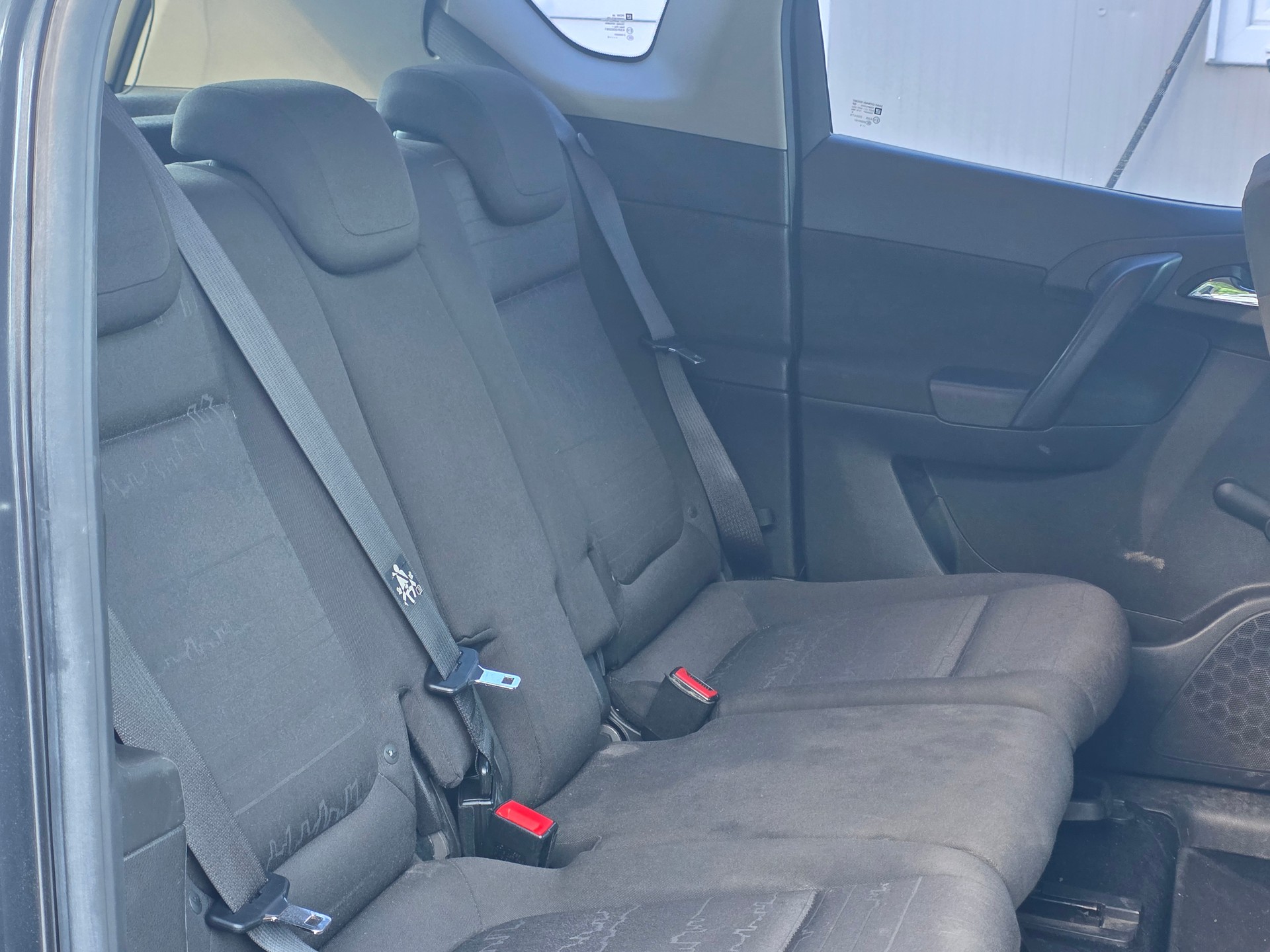 OPEL Meriva 1.4 Turbo Enjoy / Frisch ab MFK / Frisch ab Service / 6 Monate Garantie / Gratis Lieferung-image-12