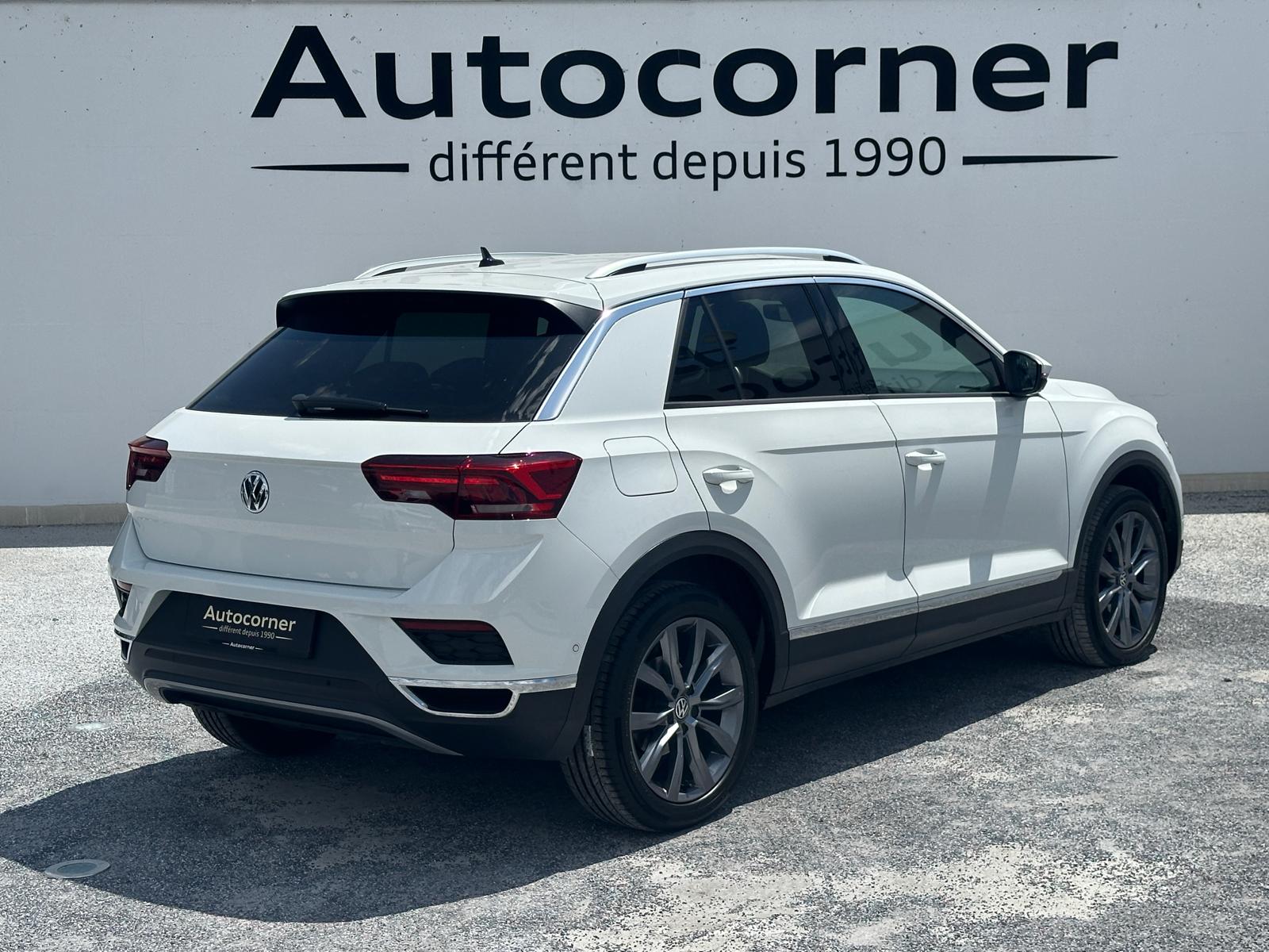 VW T-Roc 2.0 TSI Sport DSG 4Motion-image-3