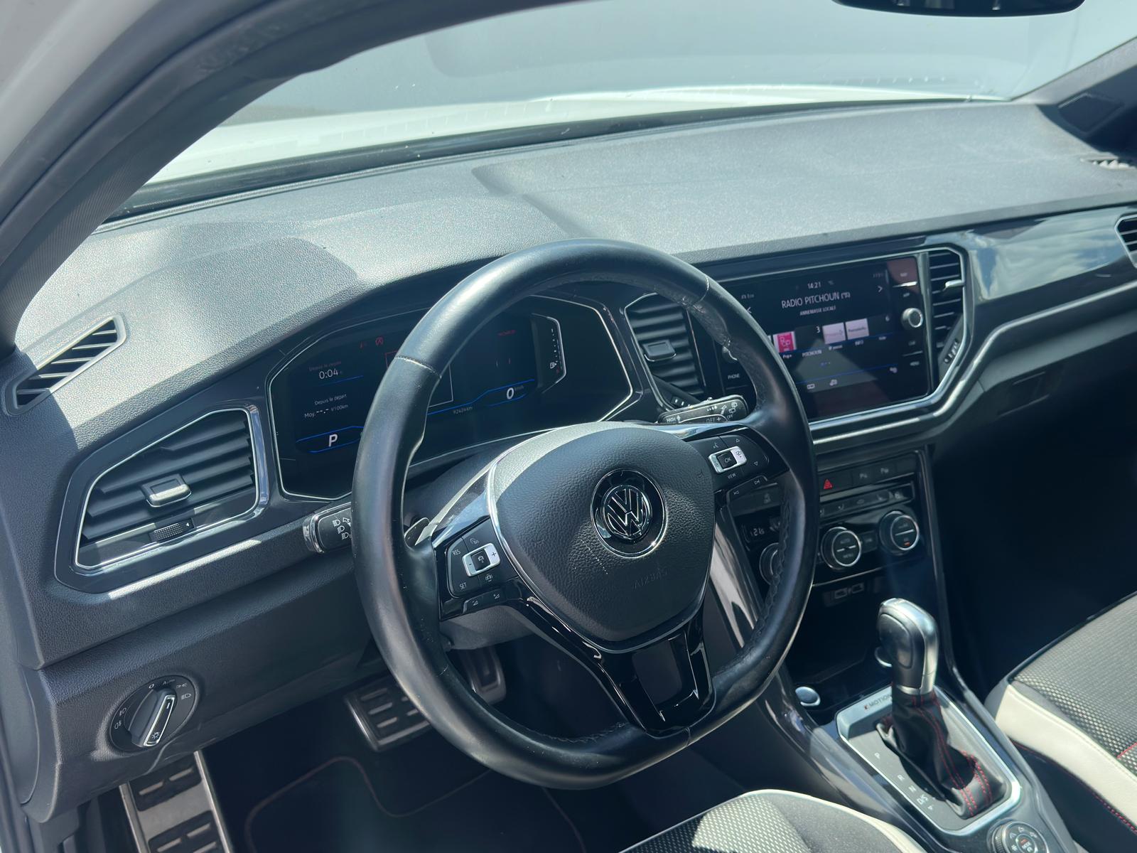 VW T-Roc 2.0 TSI Sport DSG 4Motion-image-6