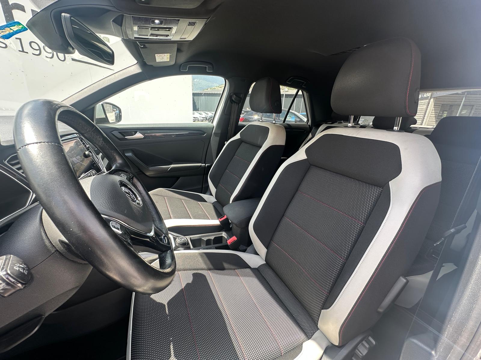 VW T-Roc 2.0 TSI Sport DSG 4Motion-image-7