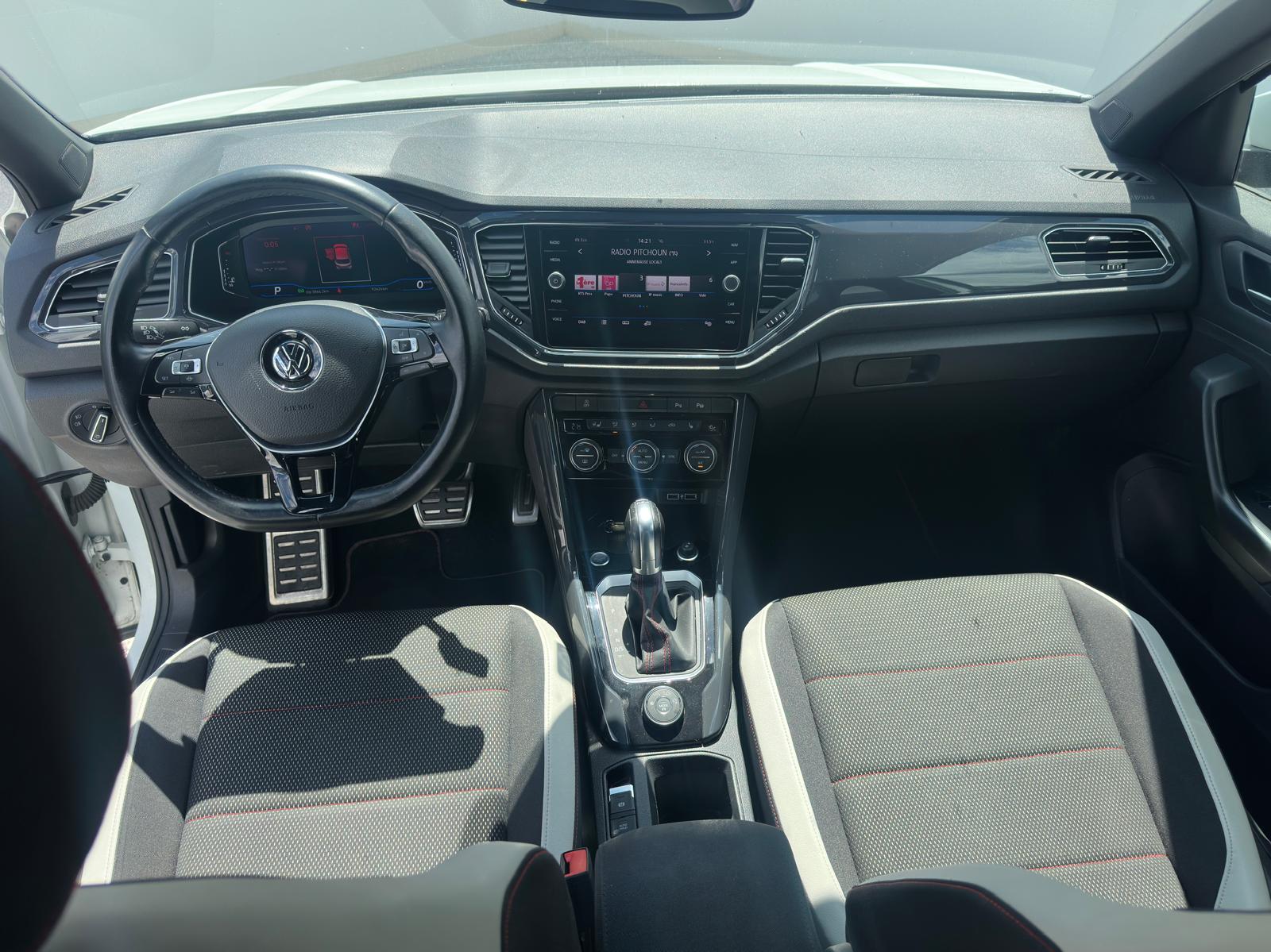 VW T-Roc 2.0 TSI Sport DSG 4Motion-image-9