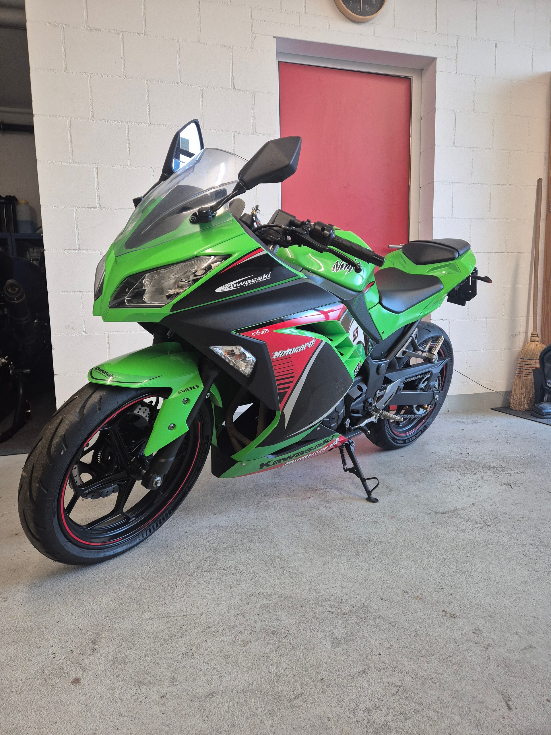 KAWASAKI NINJA 300 ABS-image-0