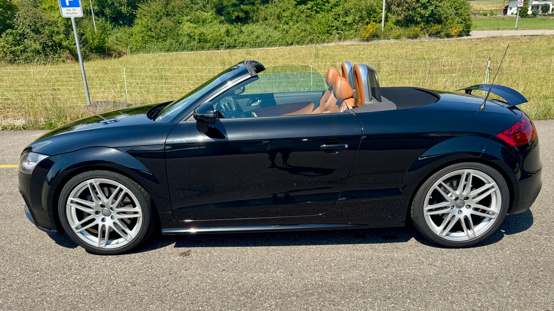 AUDI 2.0 TFSI quattro S-Tronic