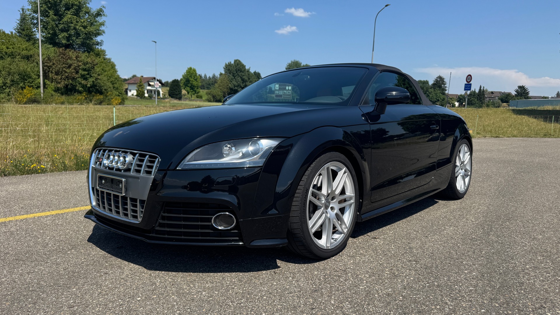 AUDI 2.0 TFSI quattro S-Tronic-image-9