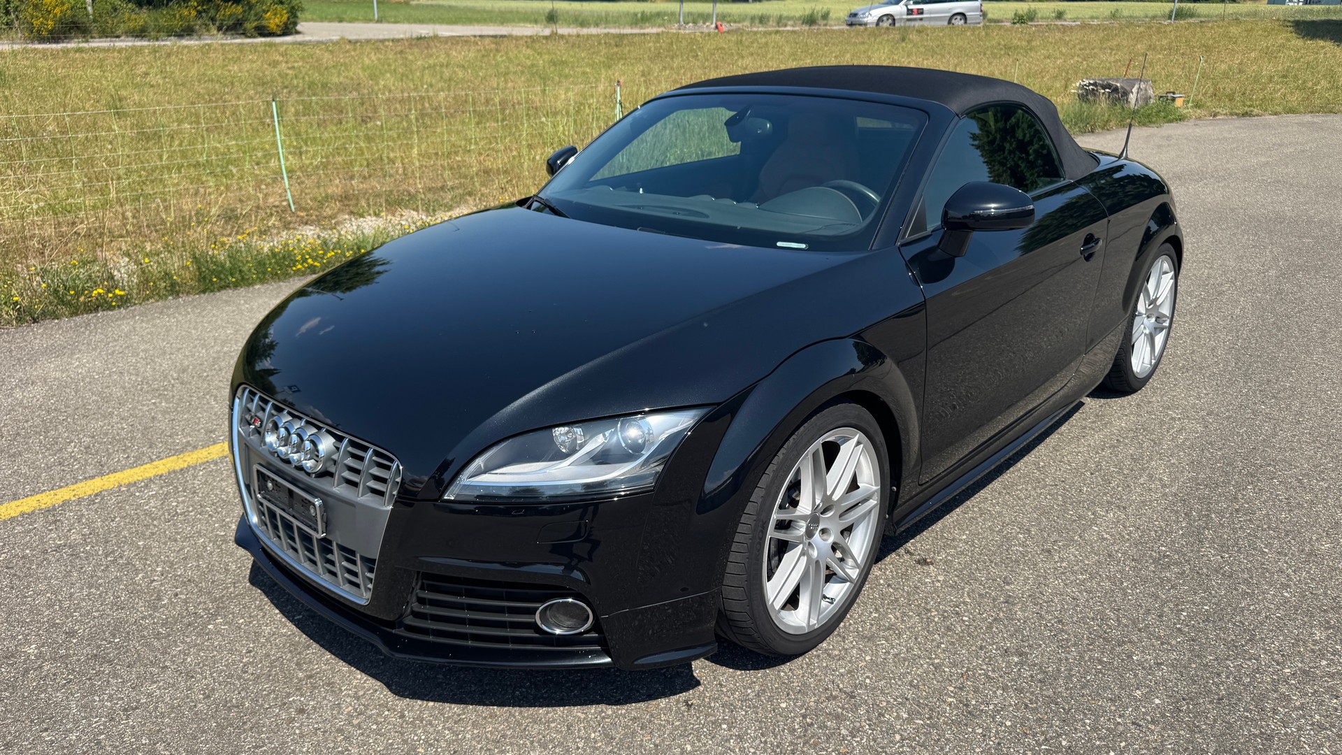 AUDI 2.0 TFSI quattro S-Tronic-image-7