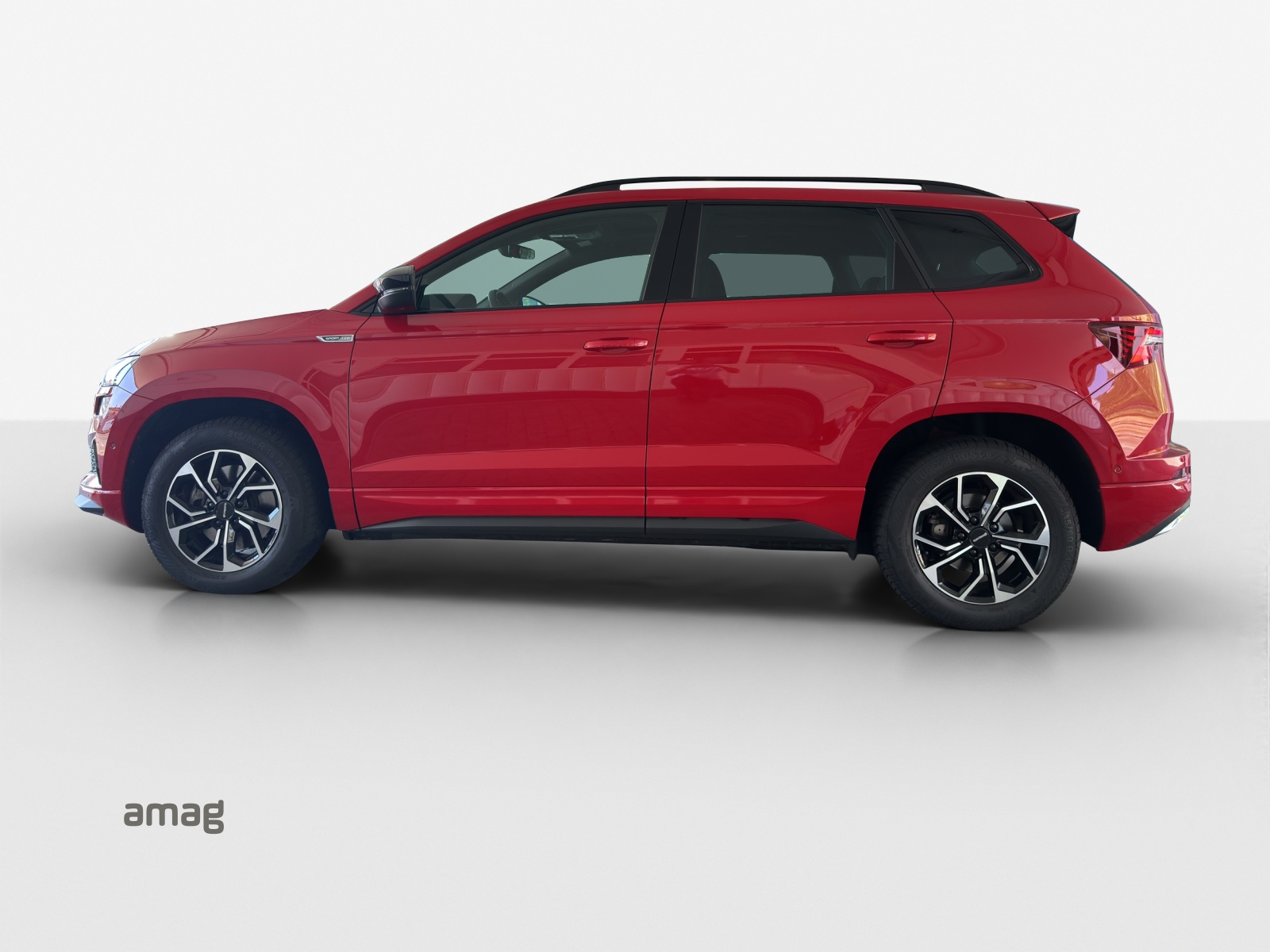 SKODA Karoq 2.0 TSI SportLine 4x4 DSG-showroom-element-1