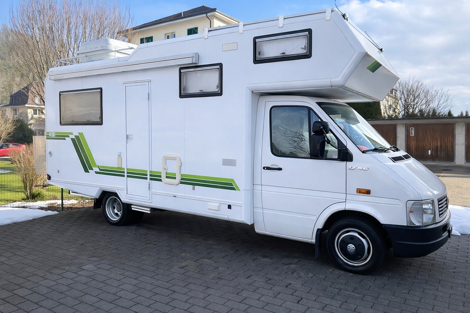 VW 46