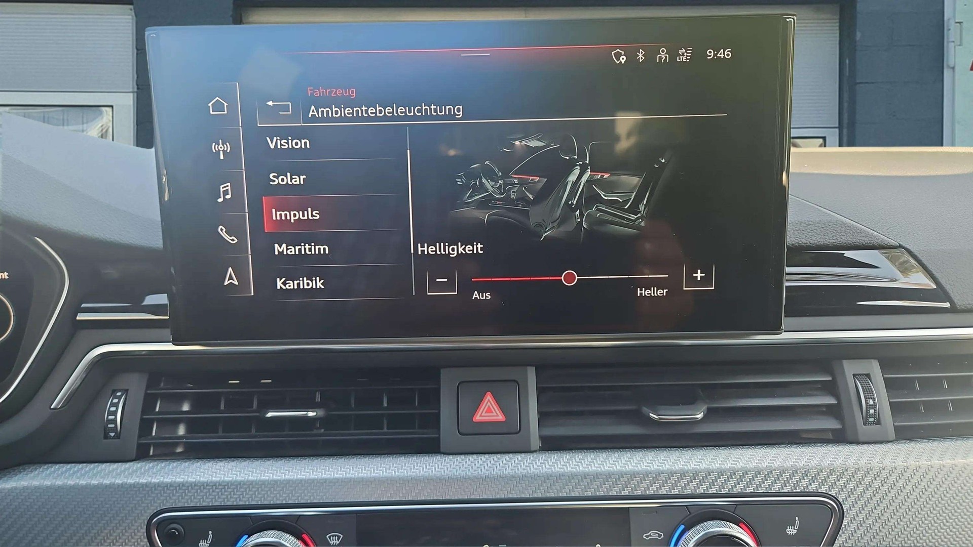 AUDI RS4 Avant quattro tiptronic mit AHK & Panoramadach-image-26