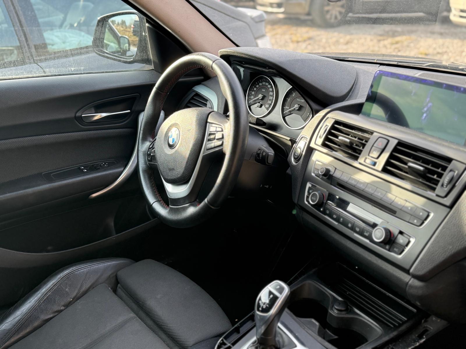 BMW 228i Sport Line Steptronic-image-5