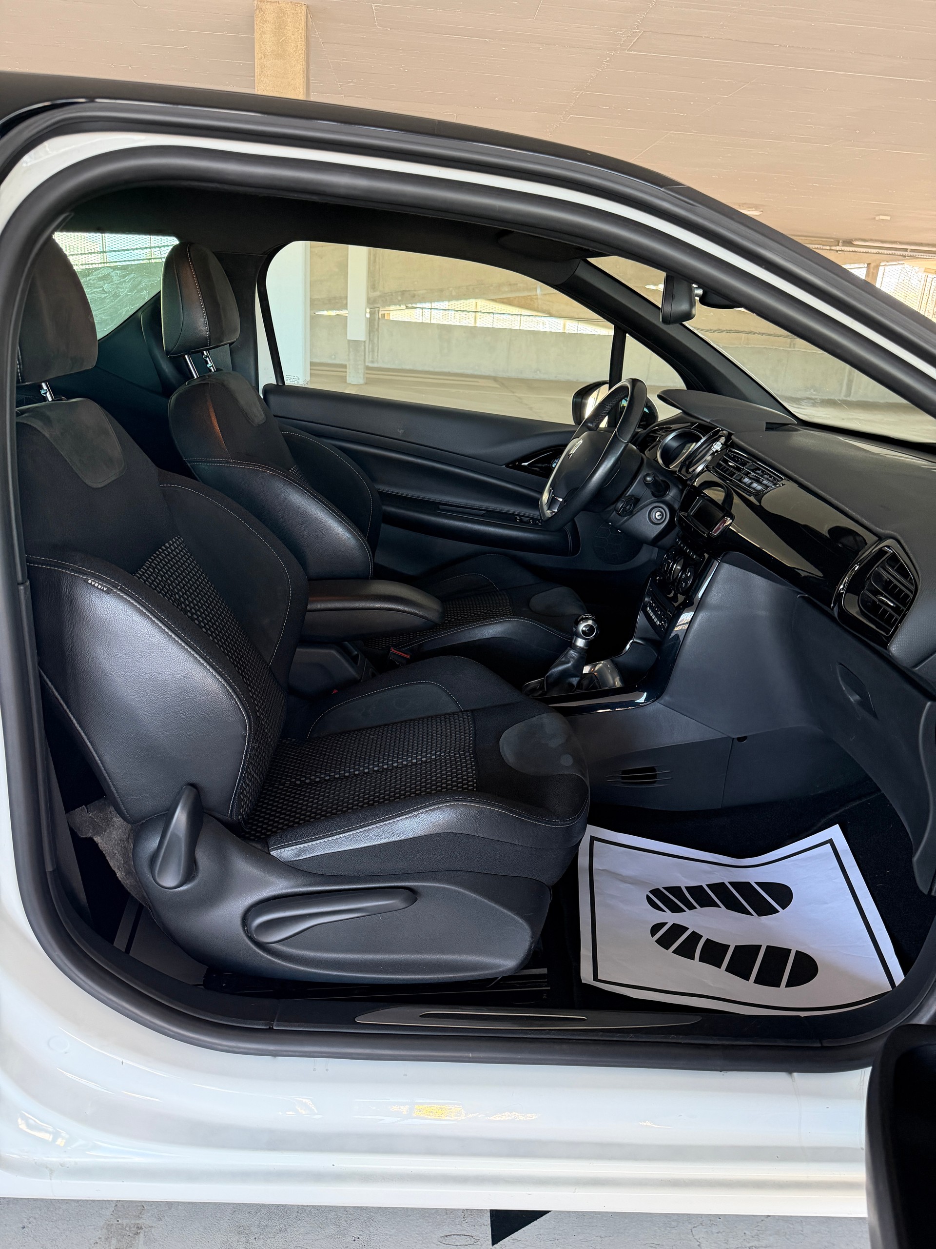 DS AUTOMOBILES DS3 1.6 VTi SO Chic - Expertise du jour-image-8