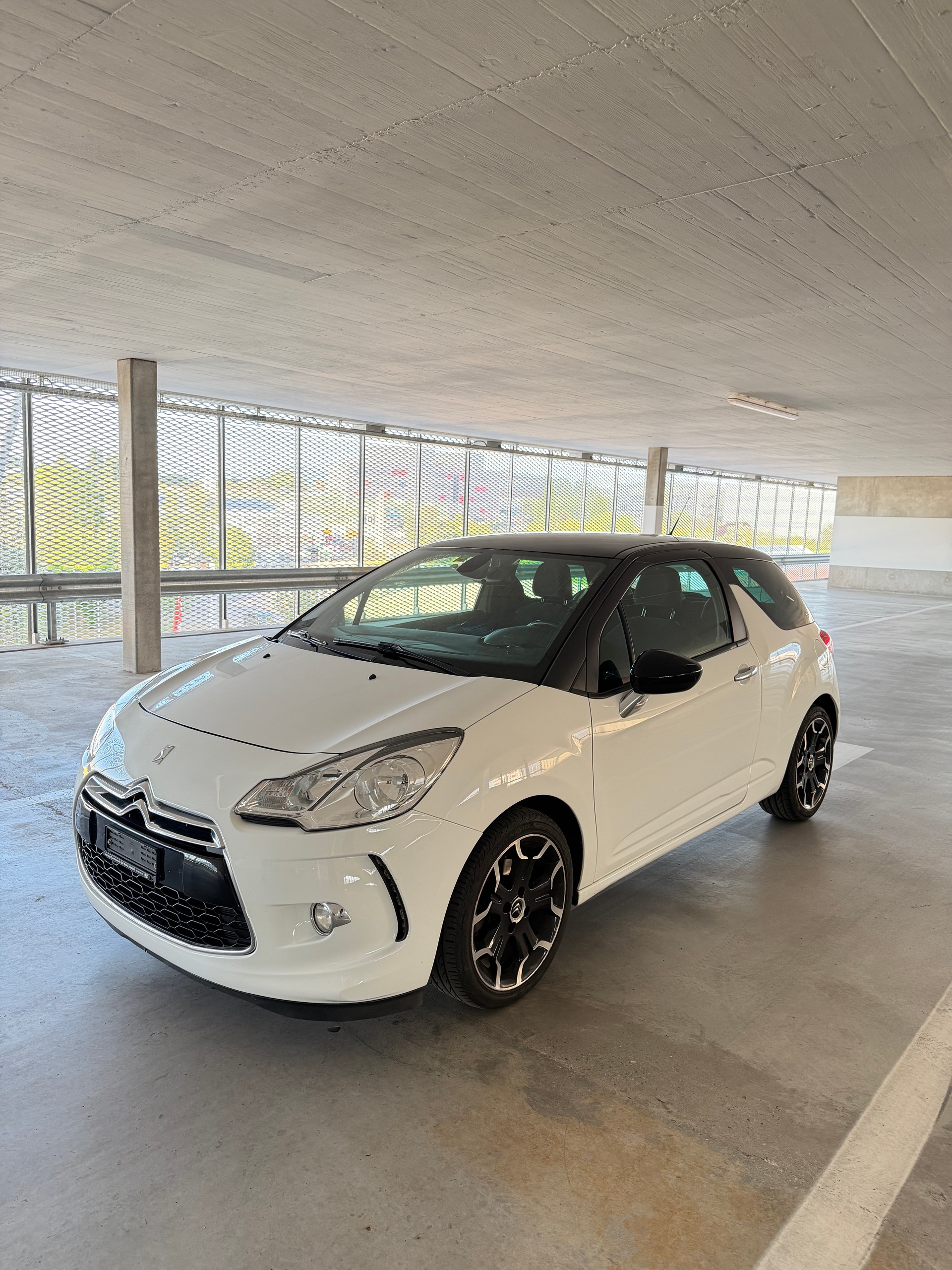 DS AUTOMOBILES DS3 1.6 VTi SO Chic - Expertise du jour-image-6