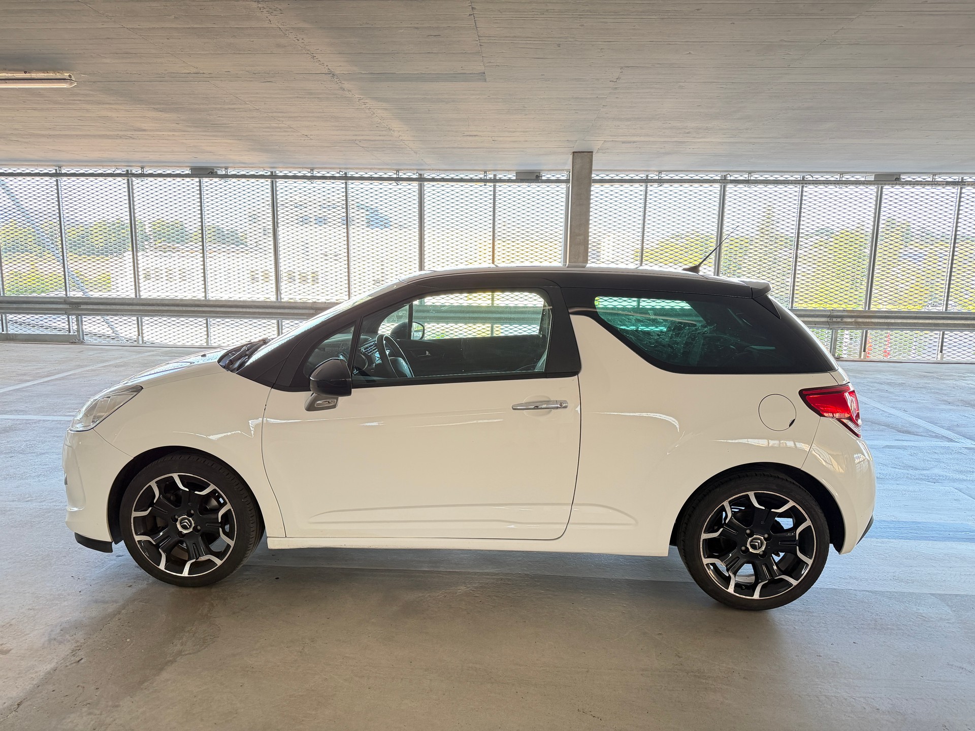 DS AUTOMOBILES DS3 1.6 VTi SO Chic - Expertise du jour-image-5