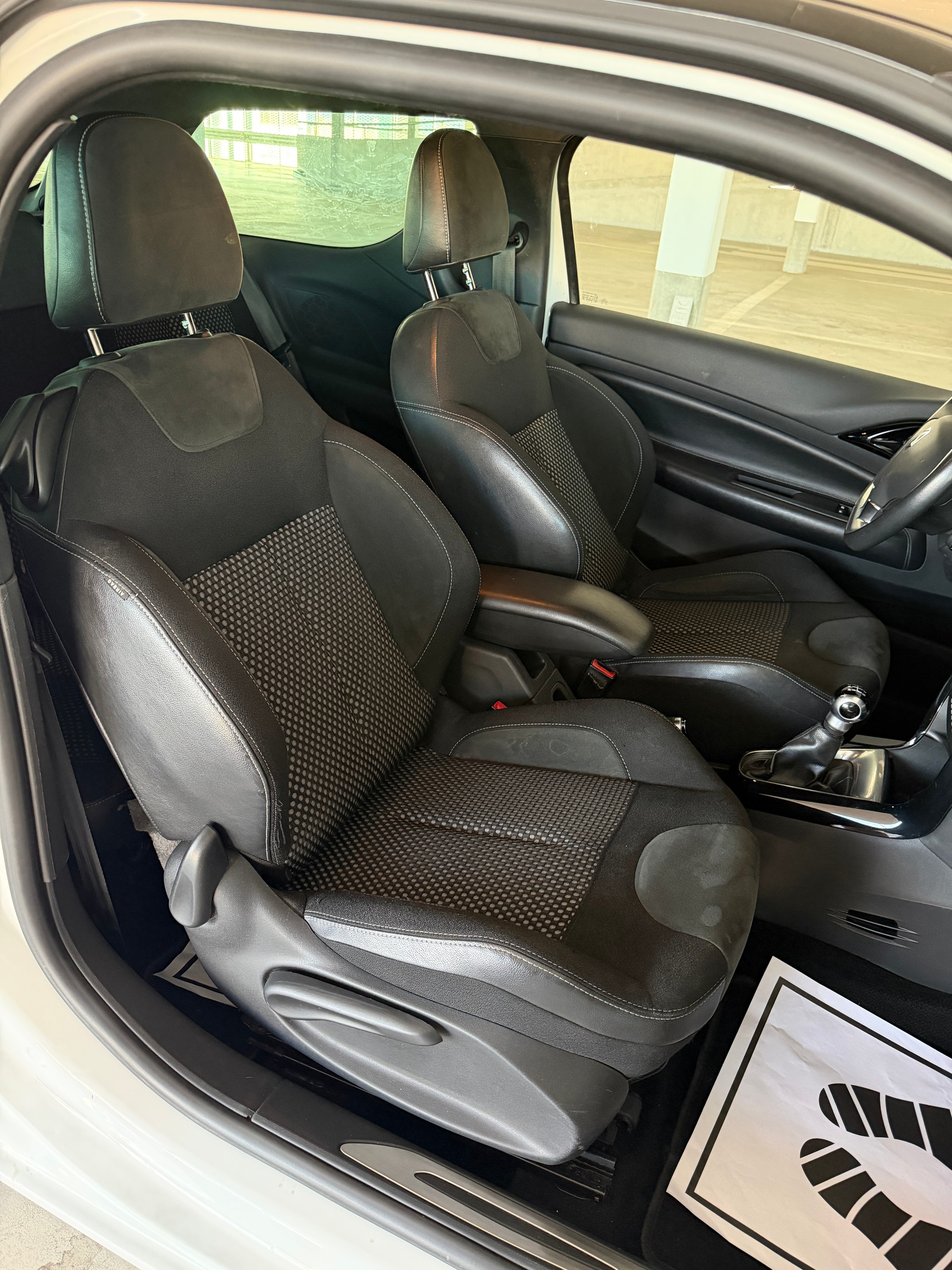 DS AUTOMOBILES DS3 1.6 VTi SO Chic - Expertise du jour-image-13