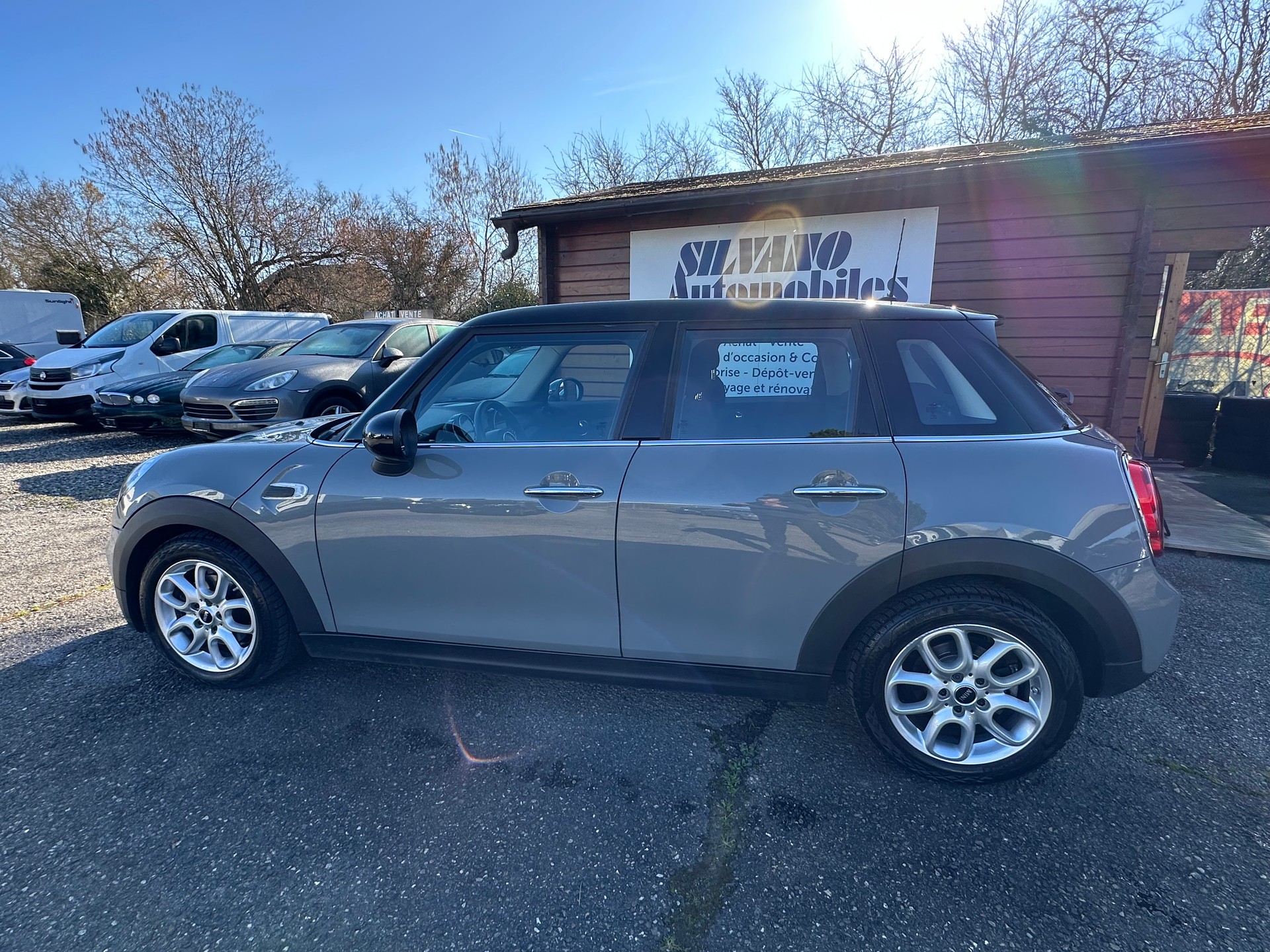 MINI Cooper-image-5
