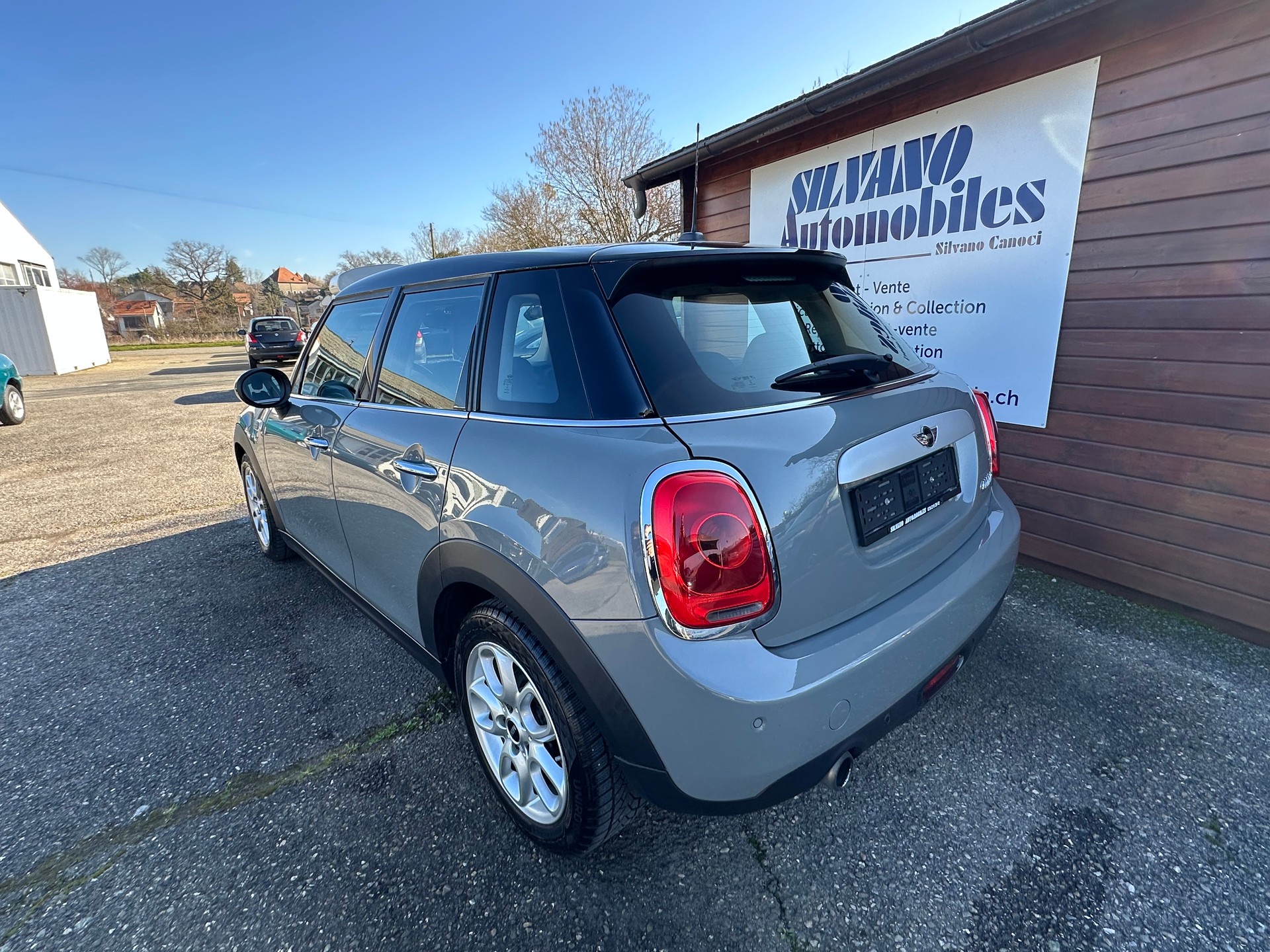 MINI Cooper-image-6