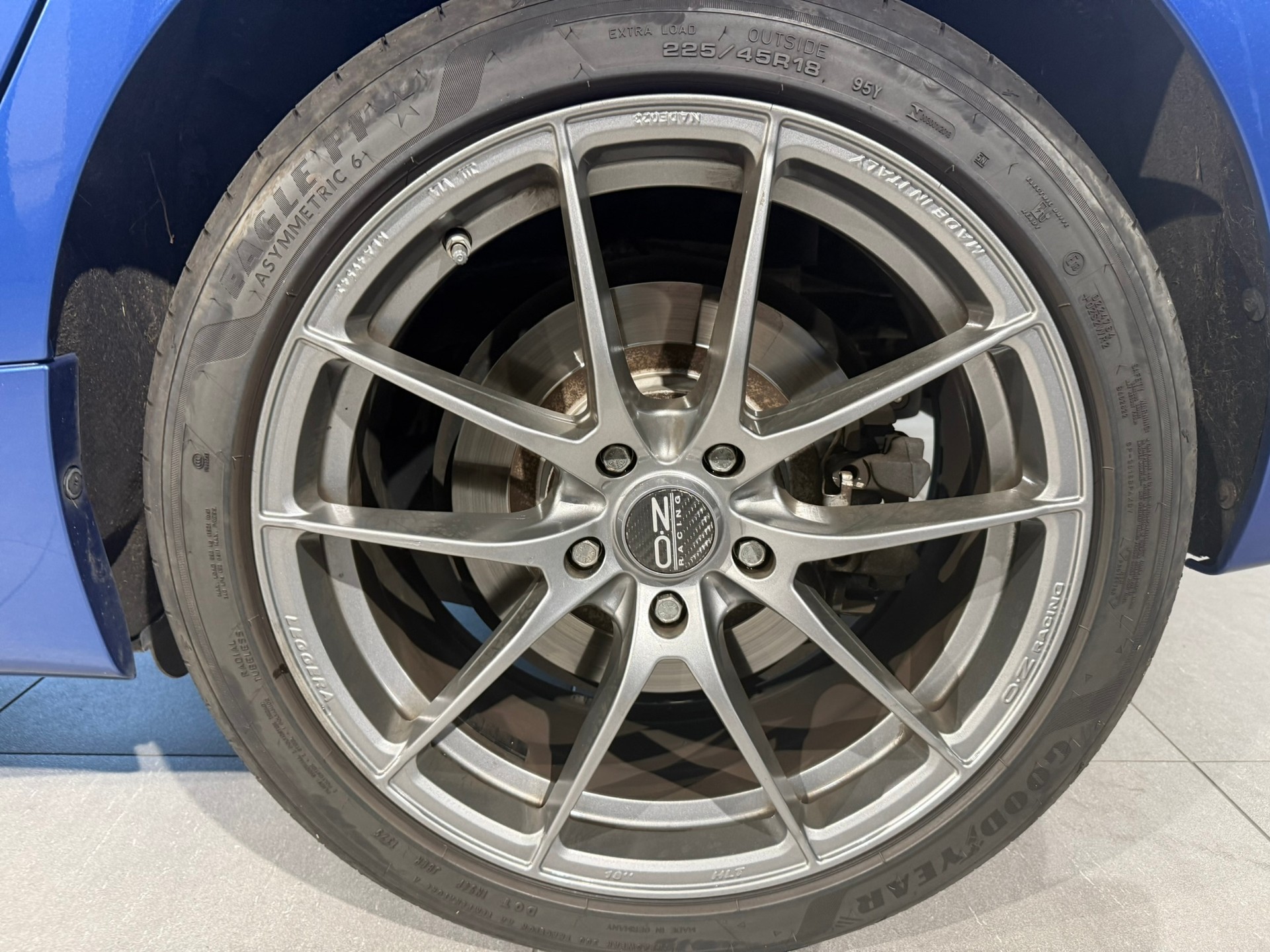 BMW 225i xDrive Active Tourer M Sport Steptronic-image-10