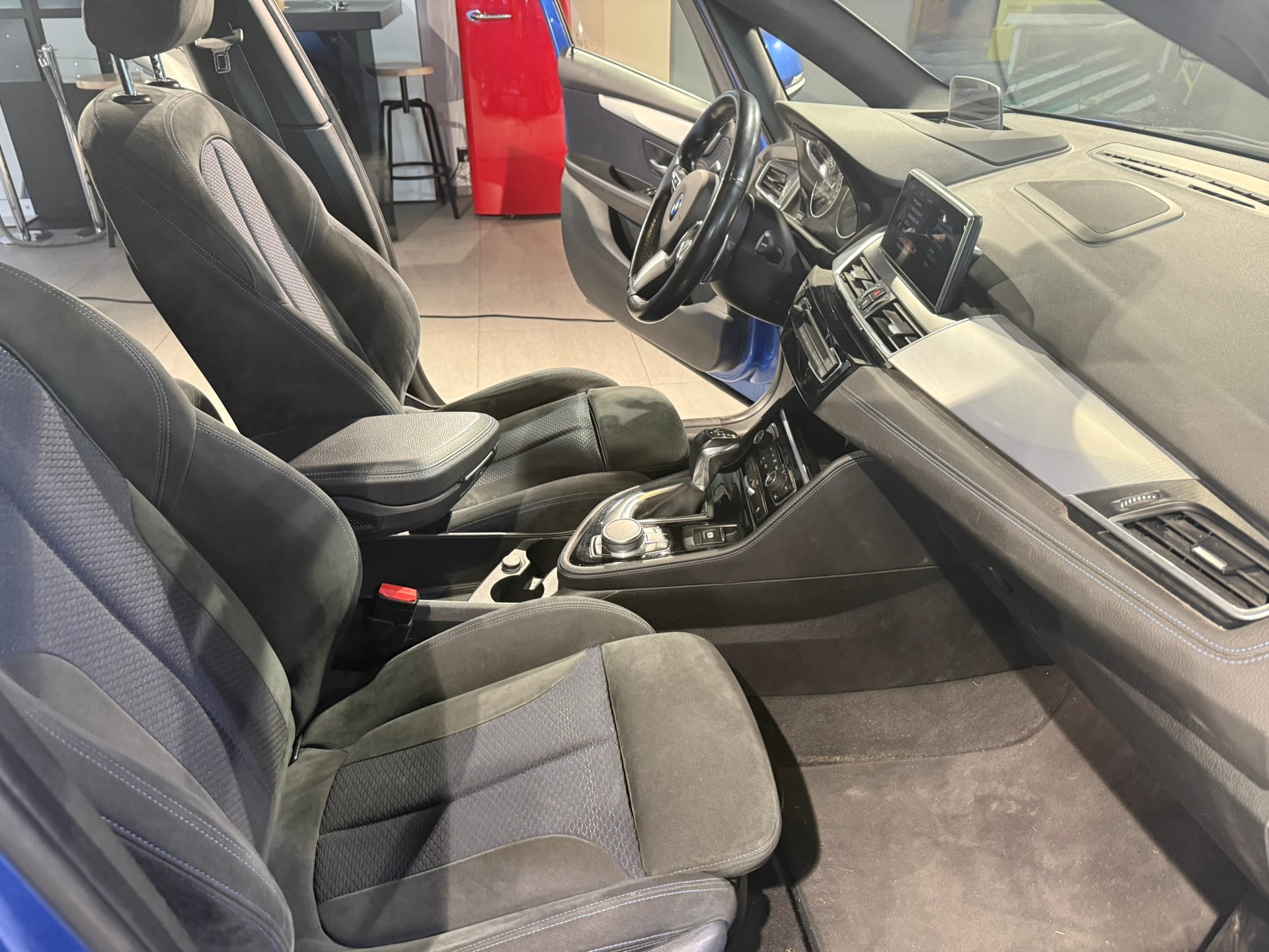 BMW 225i xDrive Active Tourer M Sport Steptronic-image-20