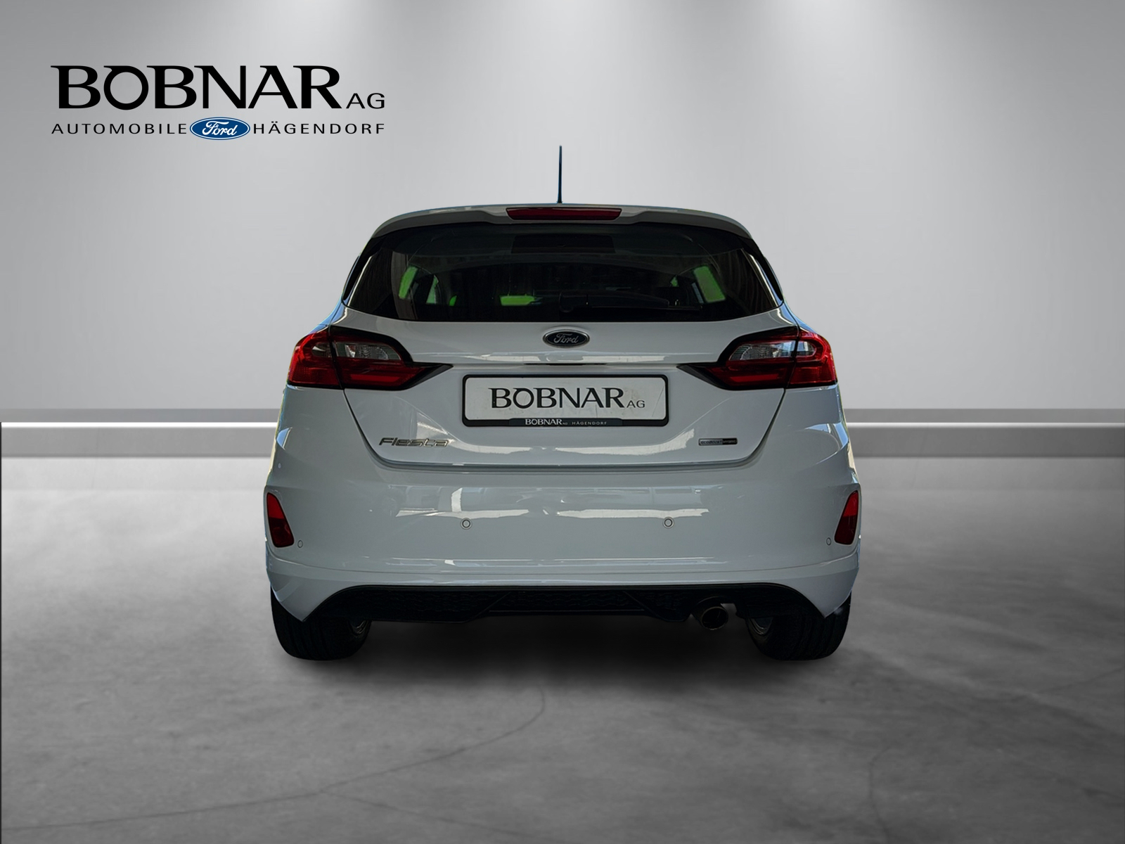 FORD Fiesta 1.0 SCTi MHEV ST-Line-image-4