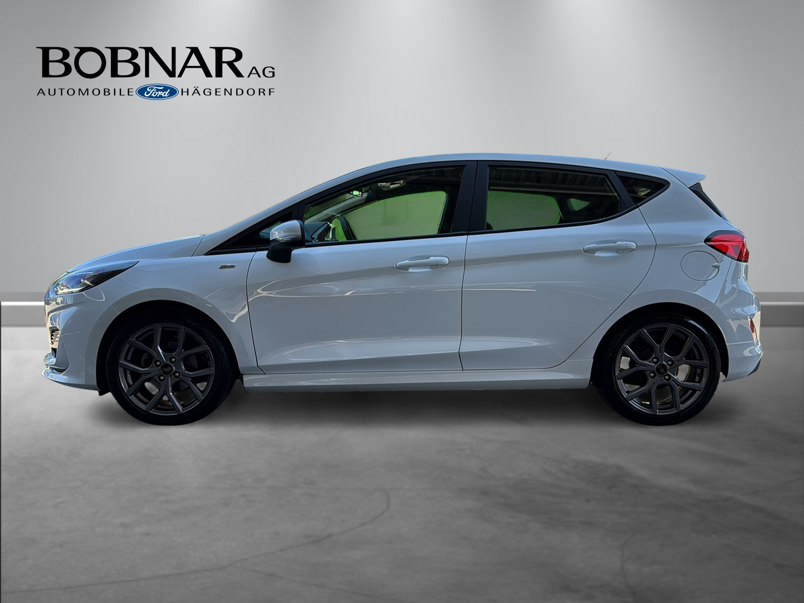 FORD Fiesta 1.0 SCTi MHEV ST-Line-showroom-element-2