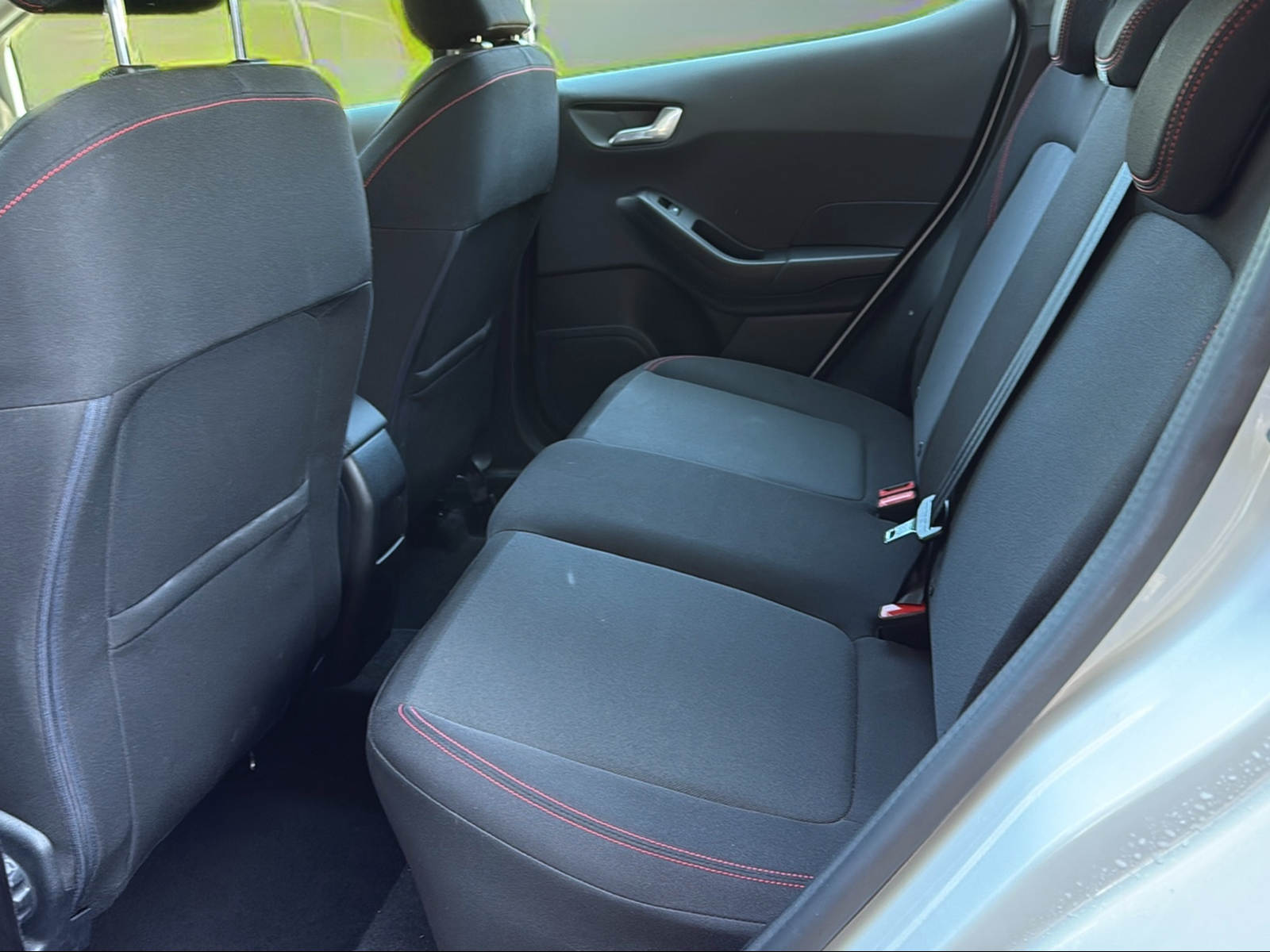FORD Fiesta 1.0 SCTi MHEV ST-Line-image-8