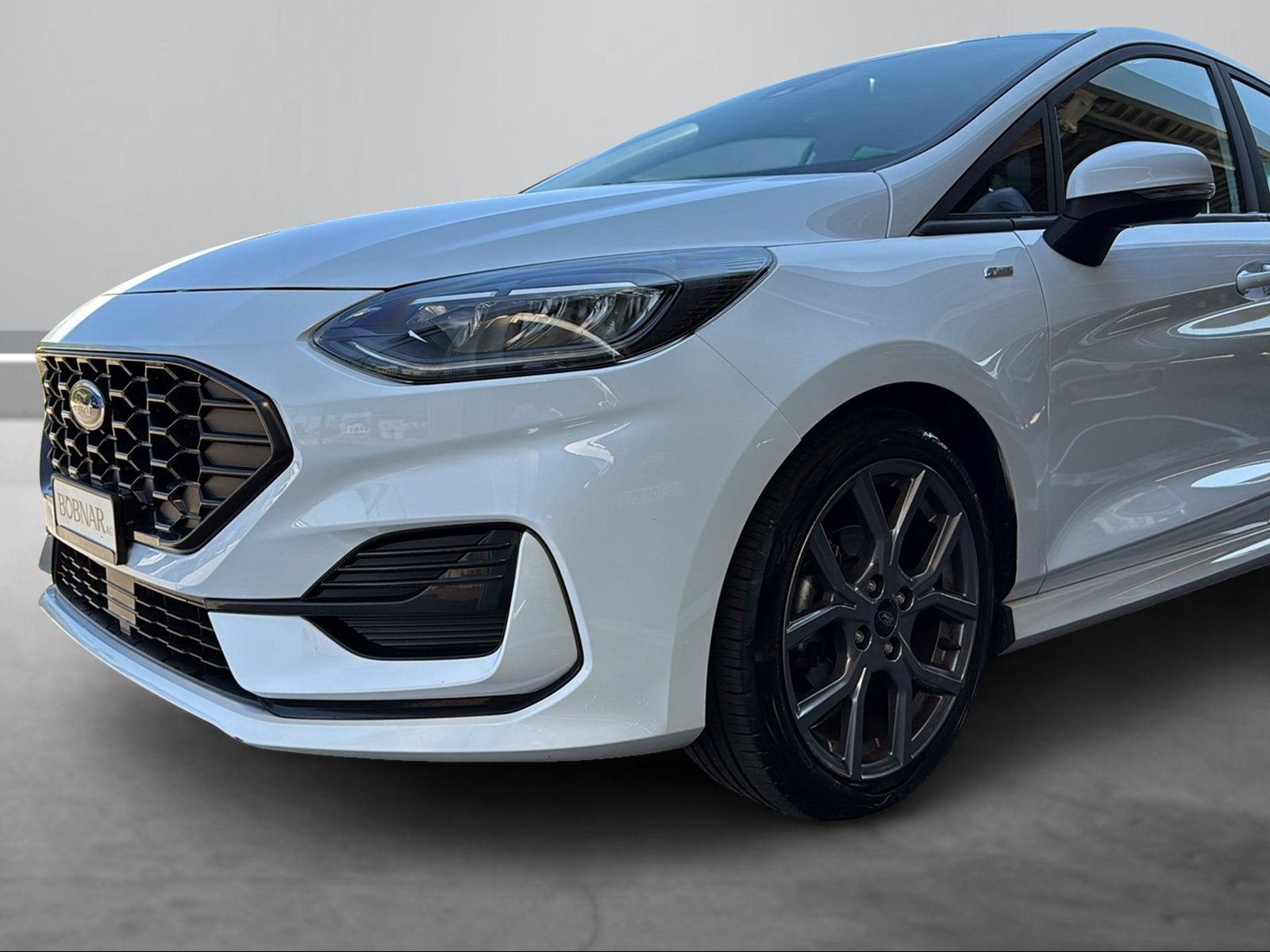 FORD Fiesta 1.0 SCTi MHEV ST-Line-showroom-element-1