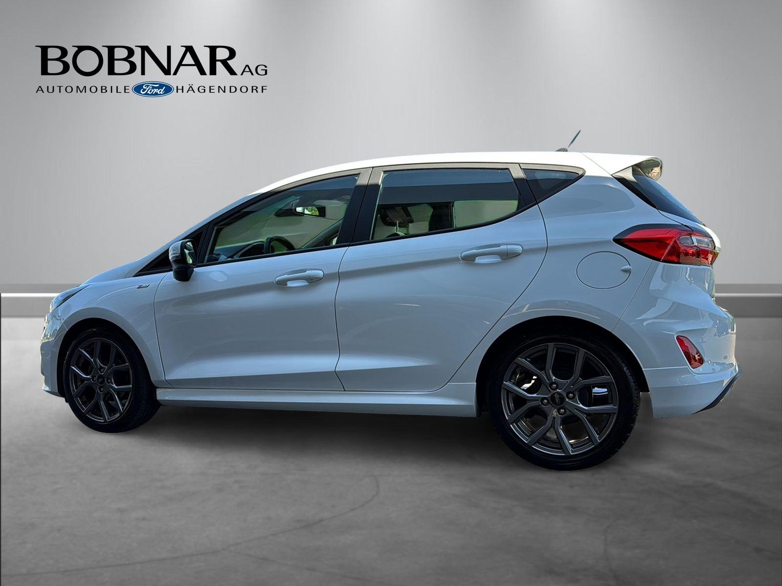 FORD Fiesta 1.0 SCTi MHEV ST-Line-showroom-element-3
