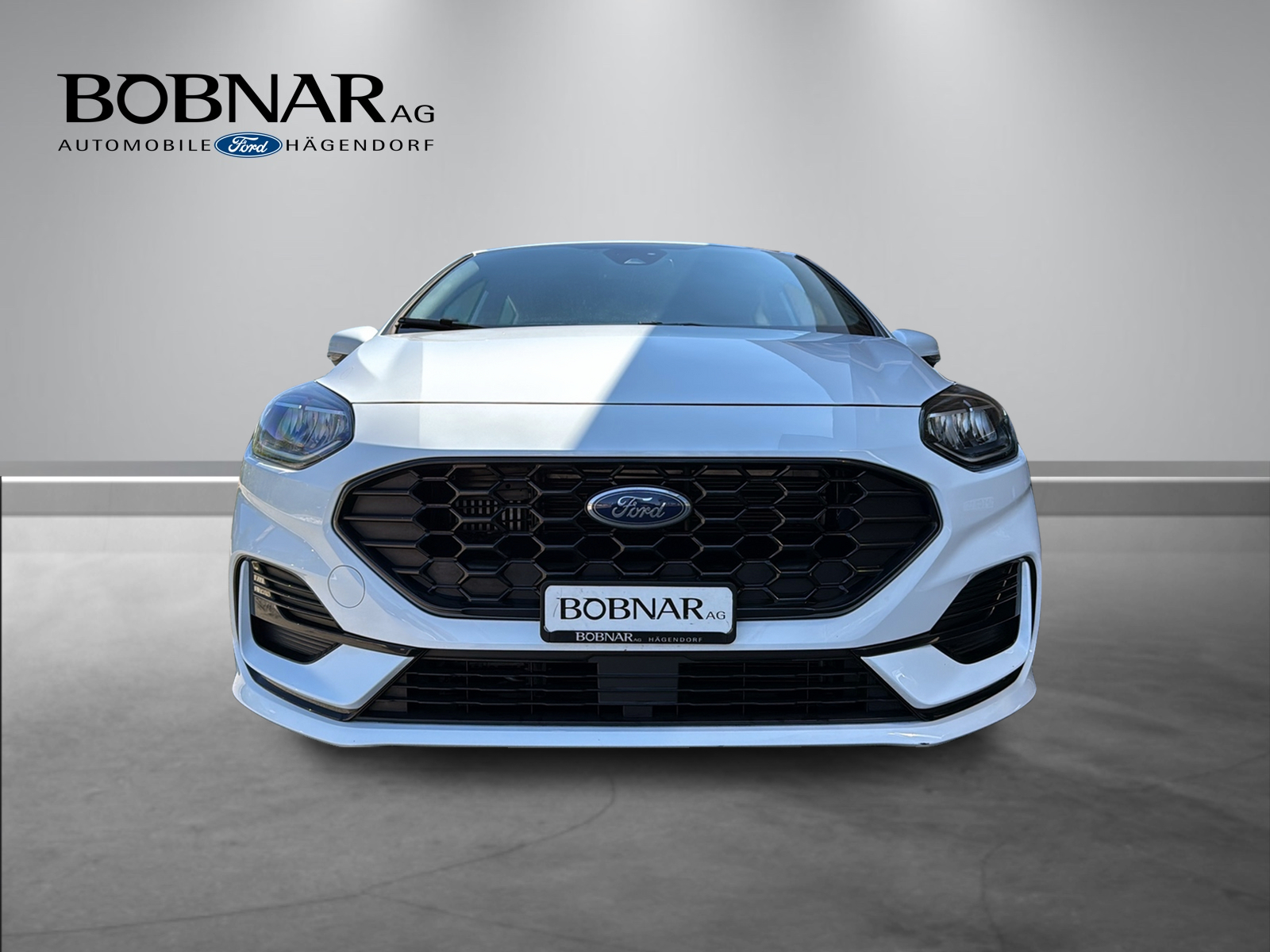 FORD Fiesta 1.0 SCTi MHEV ST-Line-image-5