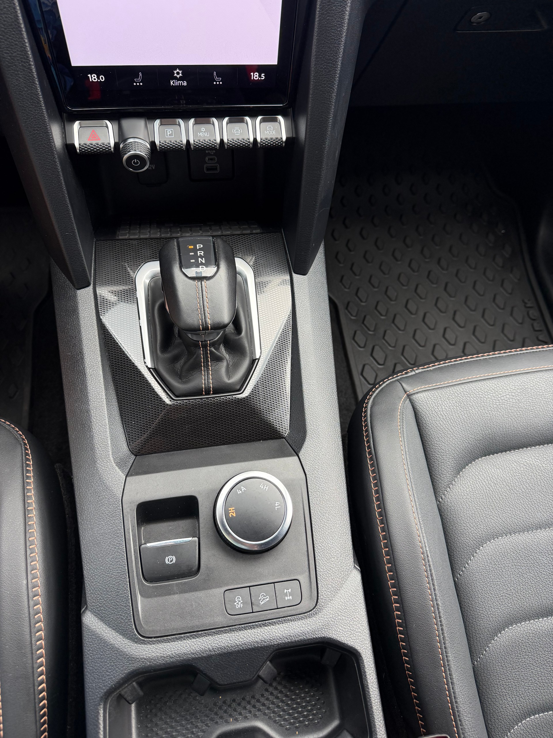 VW Amarok 3.0TDI PanAmericana-image-10