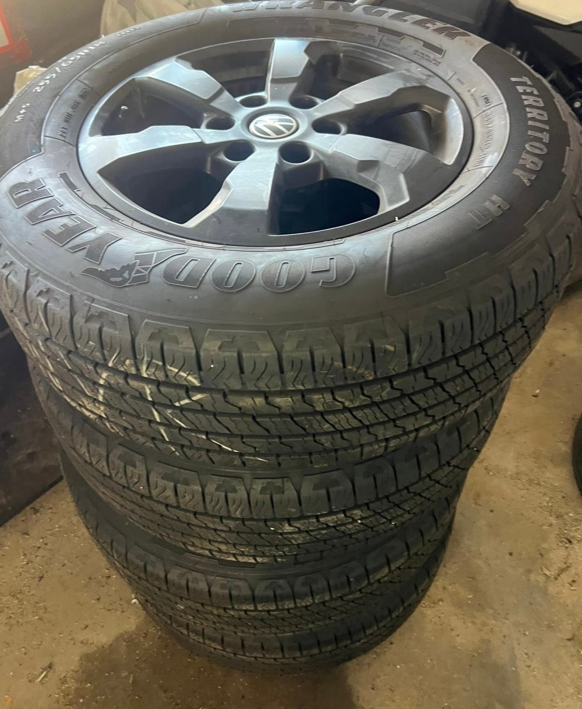 VW Amarok 3.0TDI PanAmericana-image-13