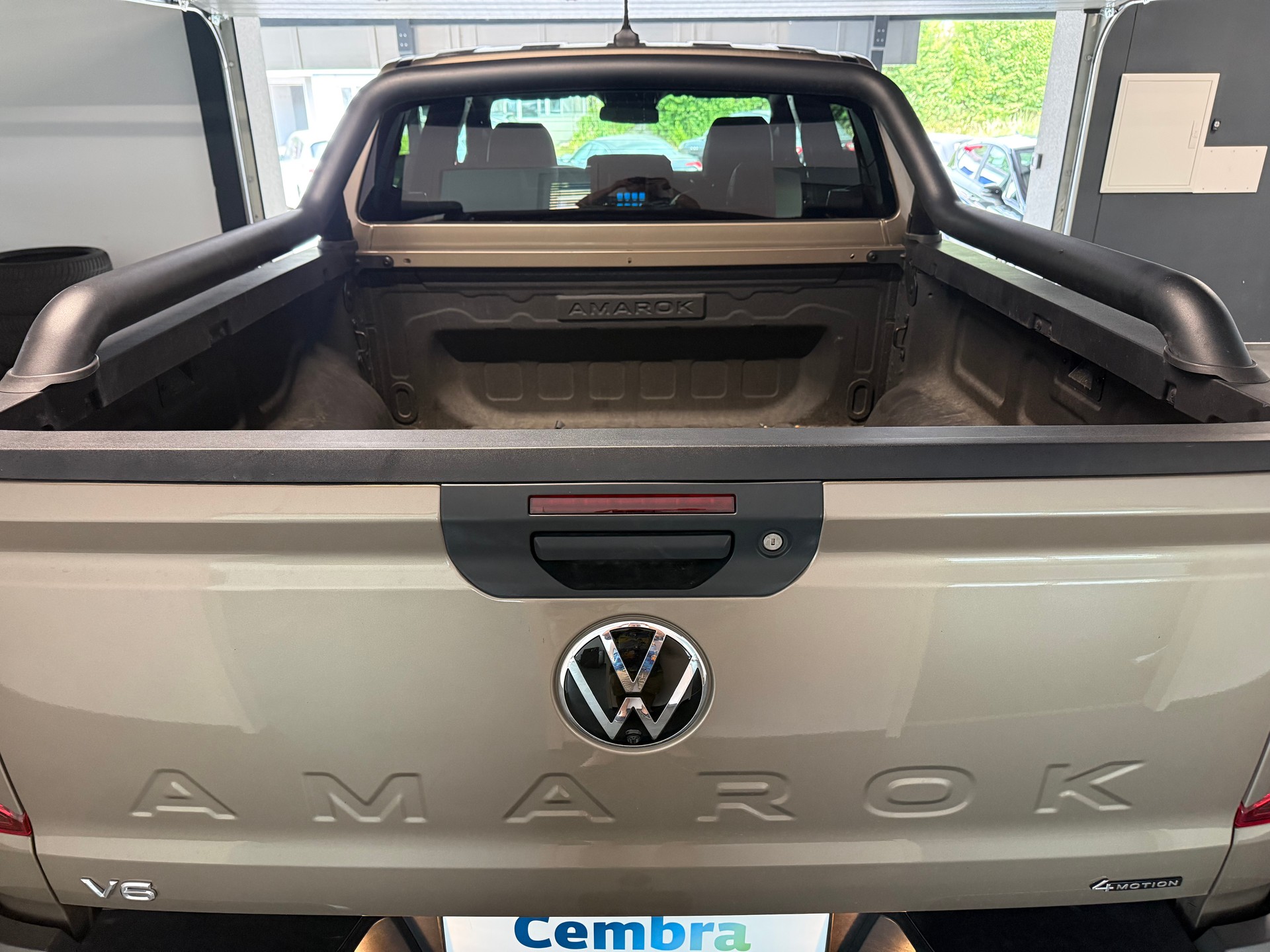 VW Amarok 3.0TDI PanAmericana-image-6