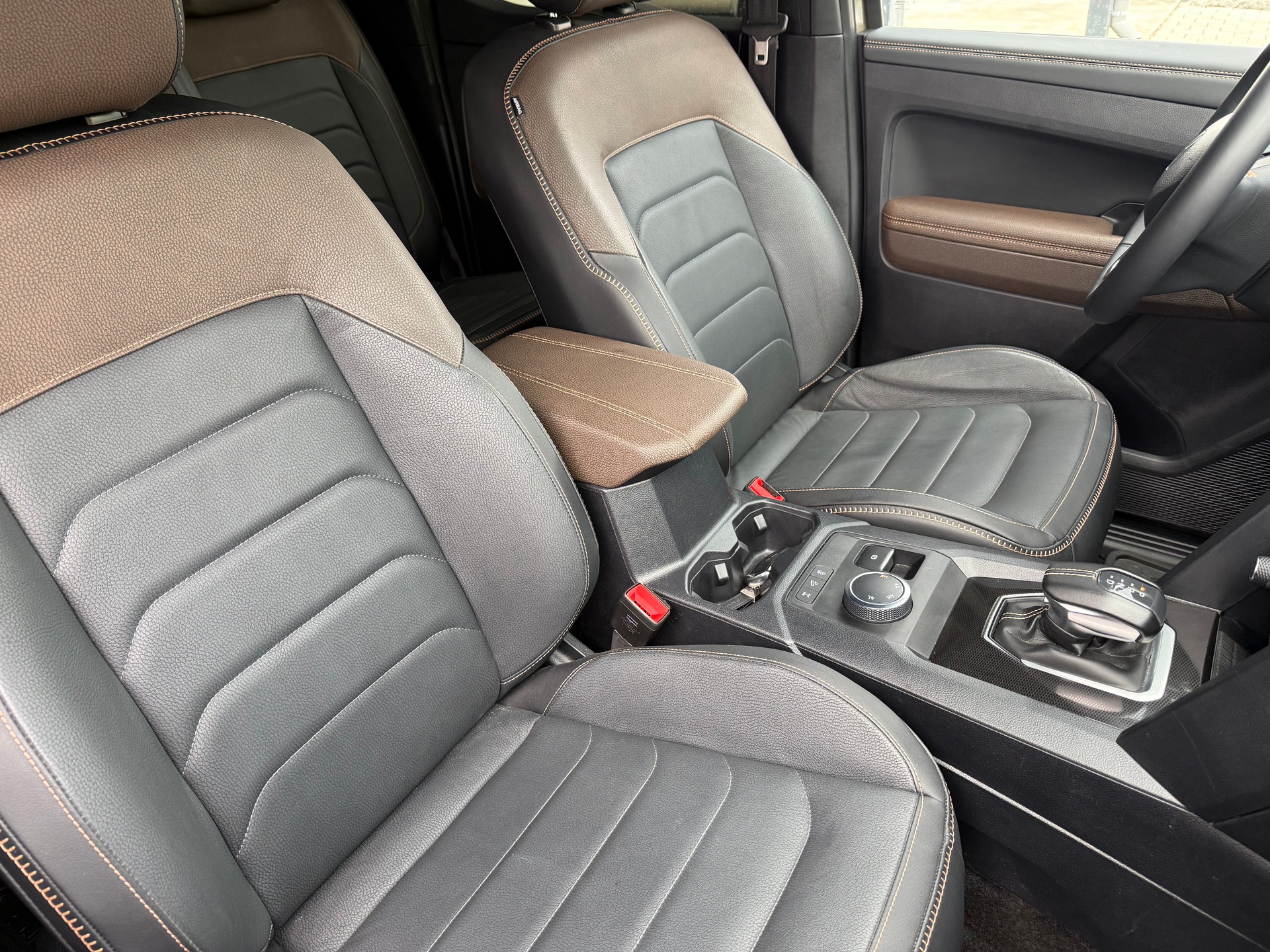 VW Amarok 3.0TDI PanAmericana-image-9