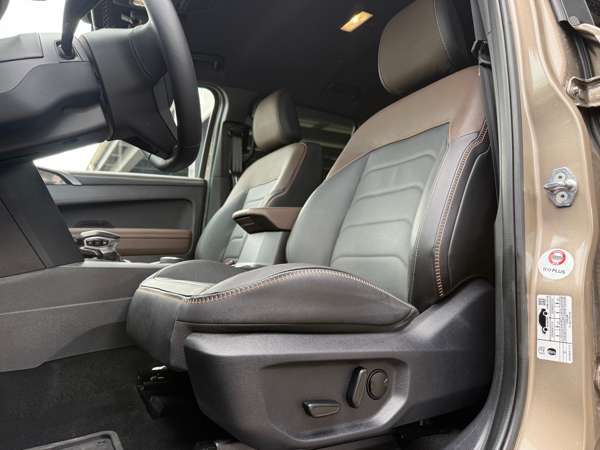 VW Amarok 3.0TDI PanAmericana-image-7