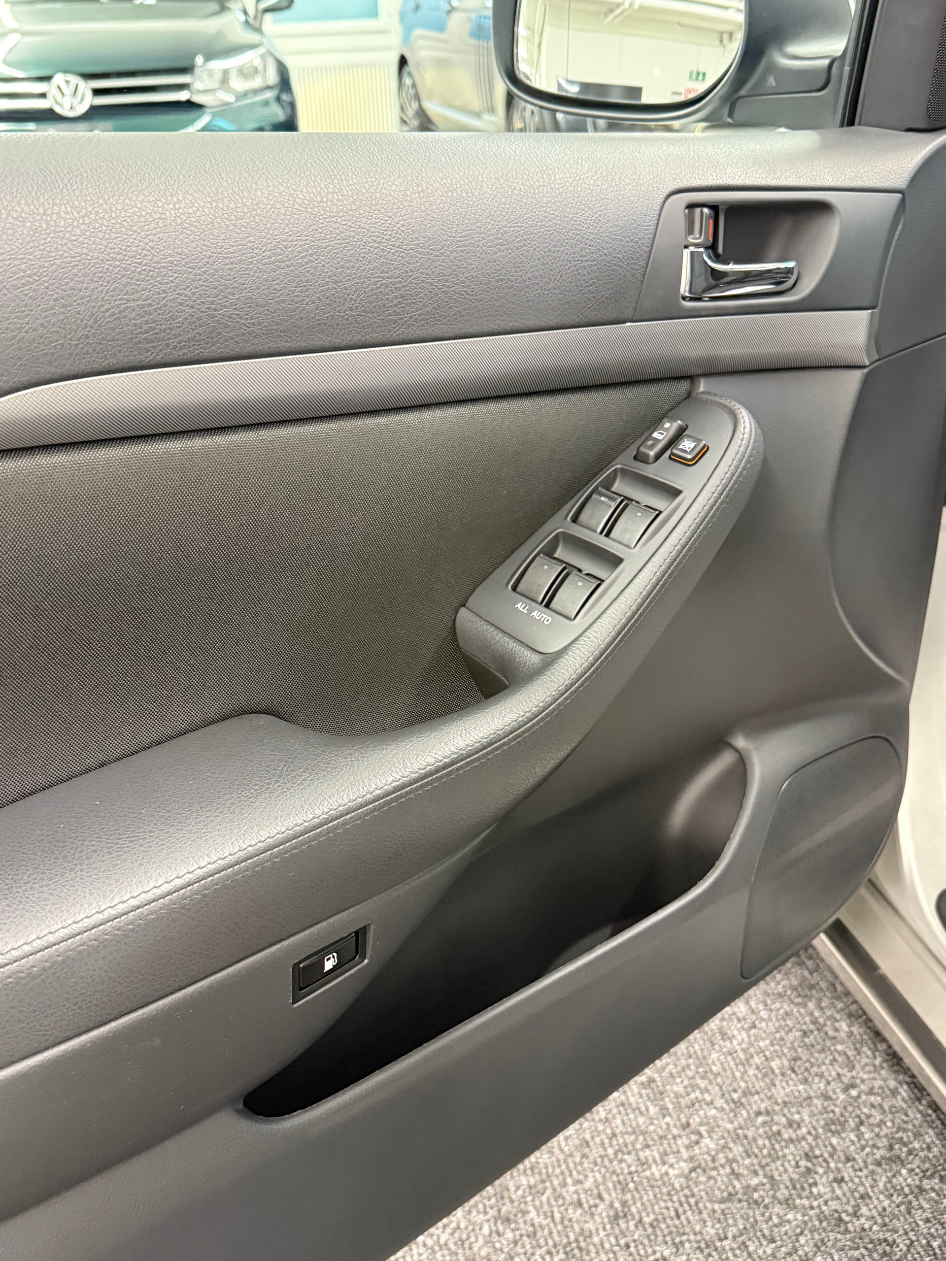 TOYOTA Avensis 1.8 VVT-i Linea Terra Sportswagon-image-16