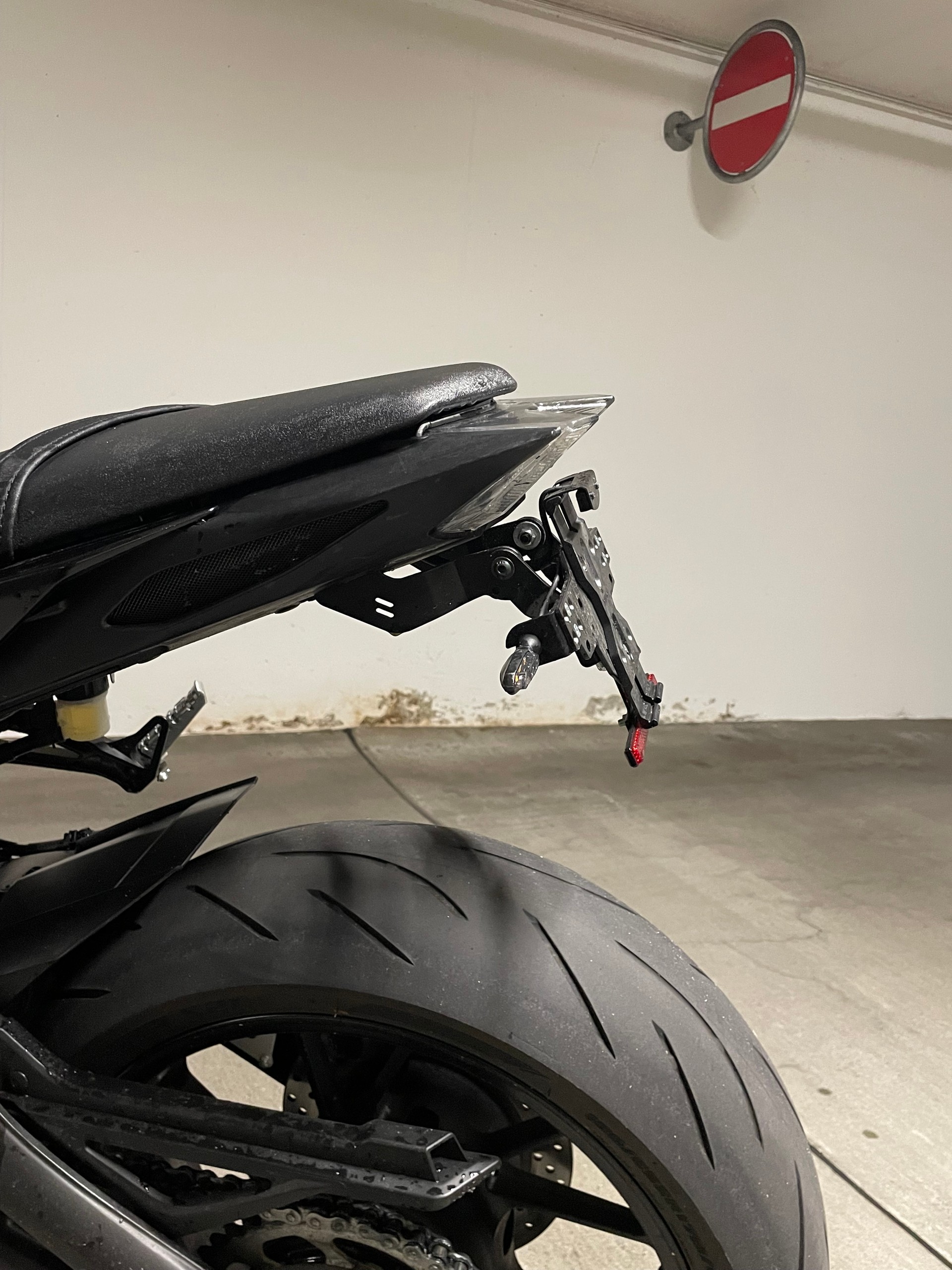 YAMAHA MT-09 ABS-image-3