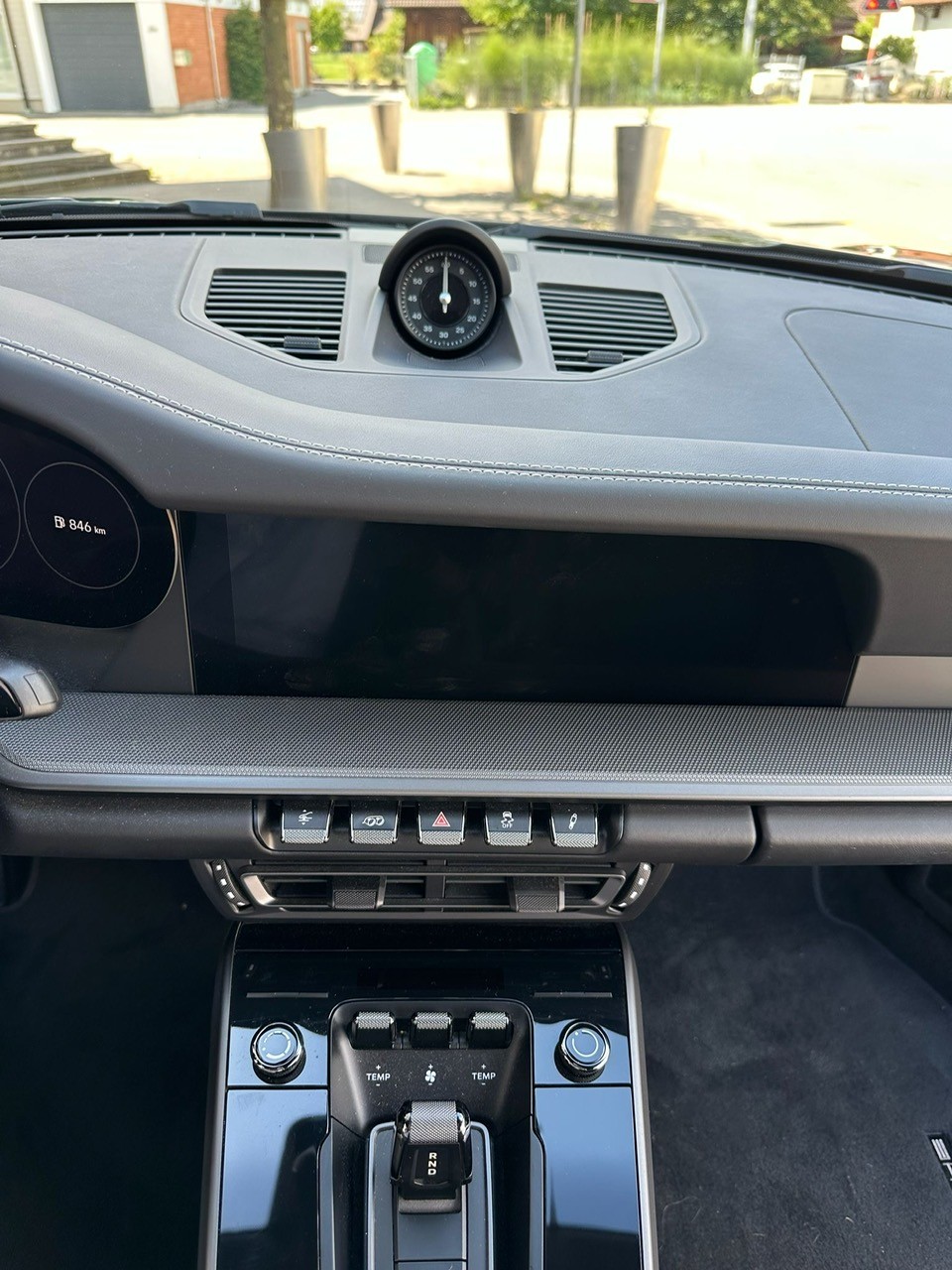 PORSCHE 911 Carrera 4 Cabriolet PDK-image-14