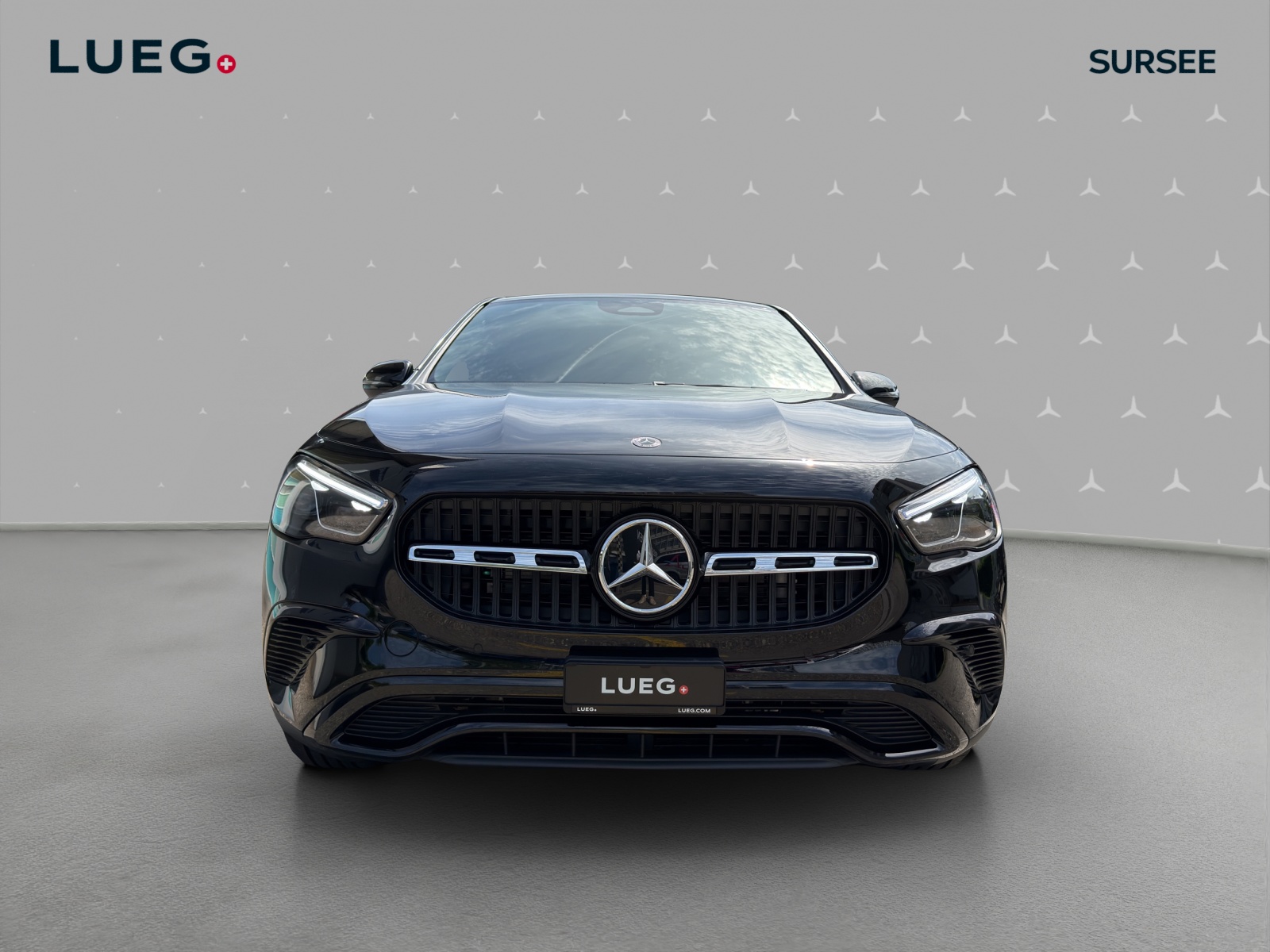 MERCEDES-BENZ GLA 200 Night Star 7G-DCT-image-5