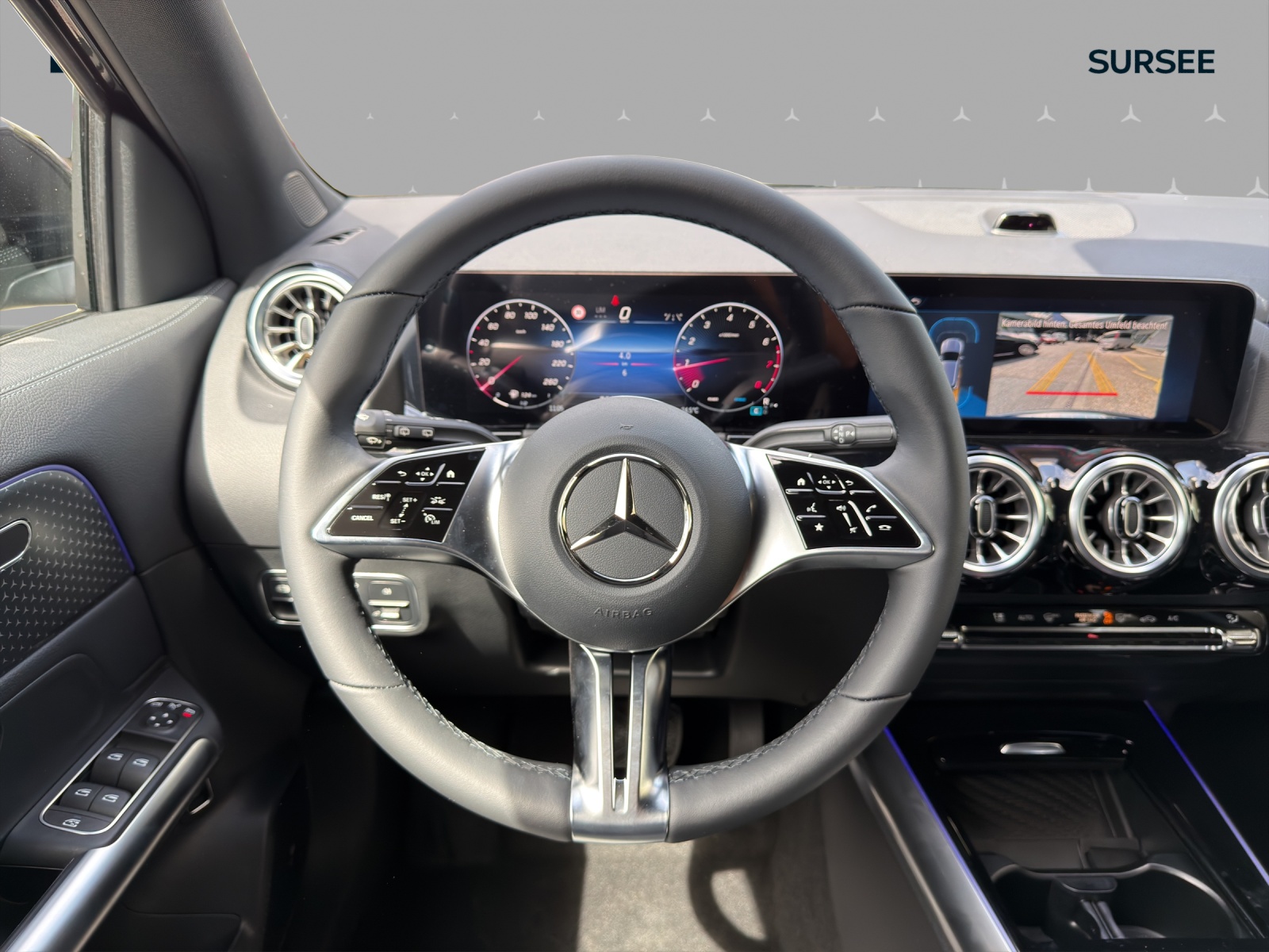 MERCEDES-BENZ GLA 200 Night Star 7G-DCT-image-8