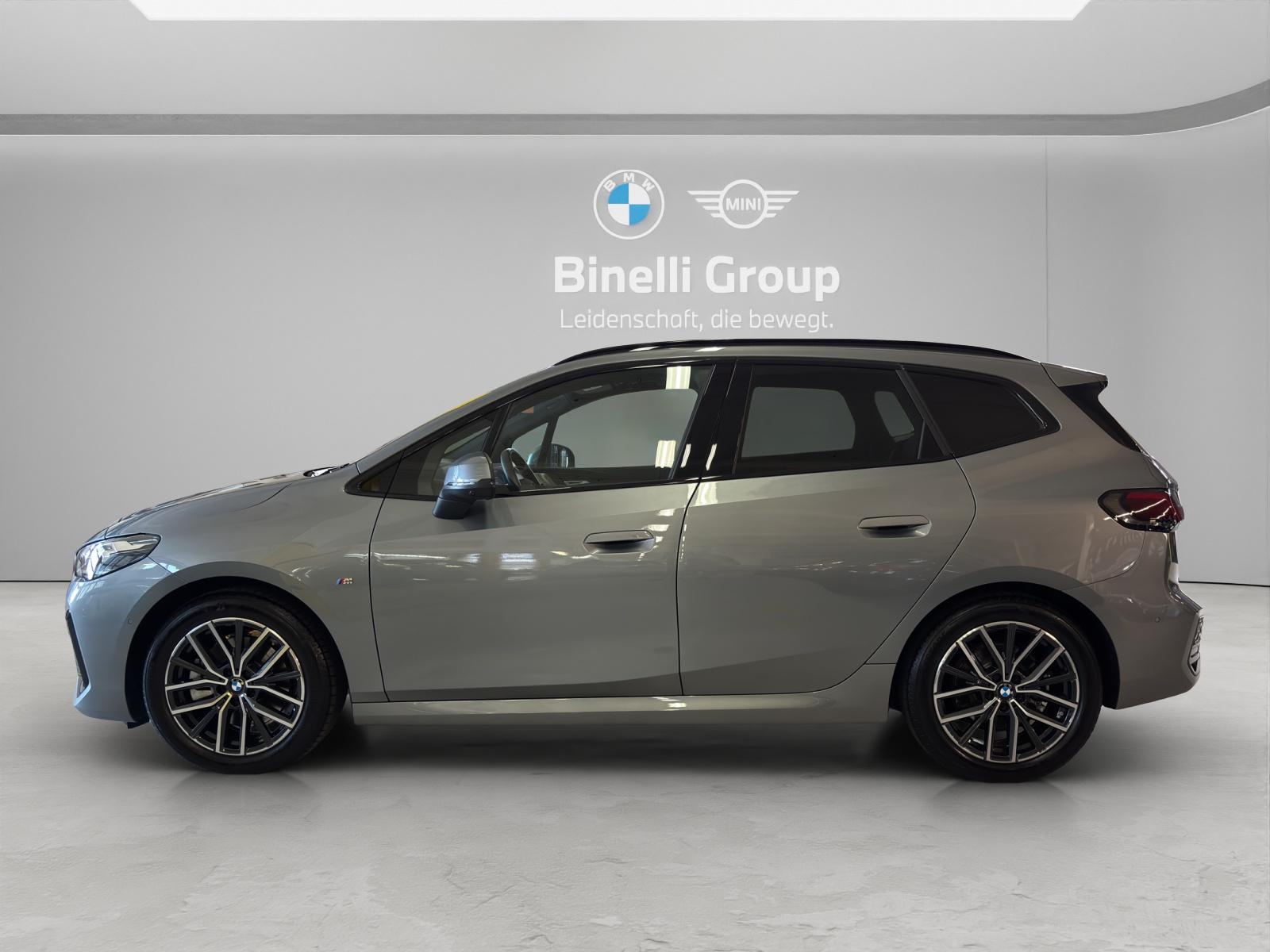 BMW 223i xDrive SDKG Active Tourer-showroom-element-2
