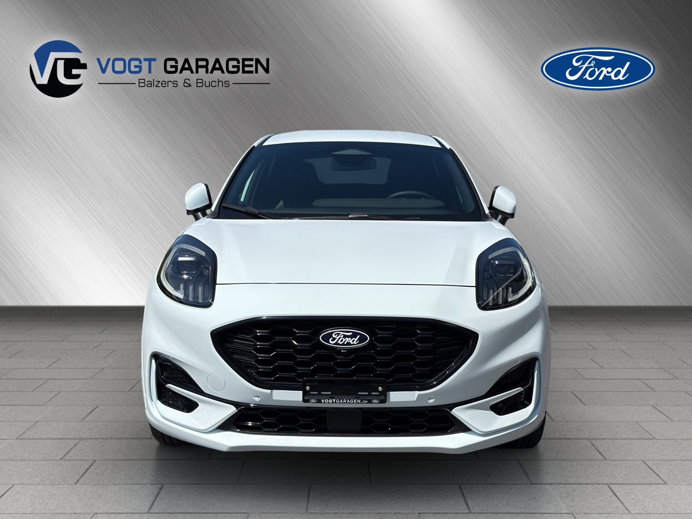 FORD Puma 1.0 EcoB Hybrid 155 ST-Line X-showroom-element-1