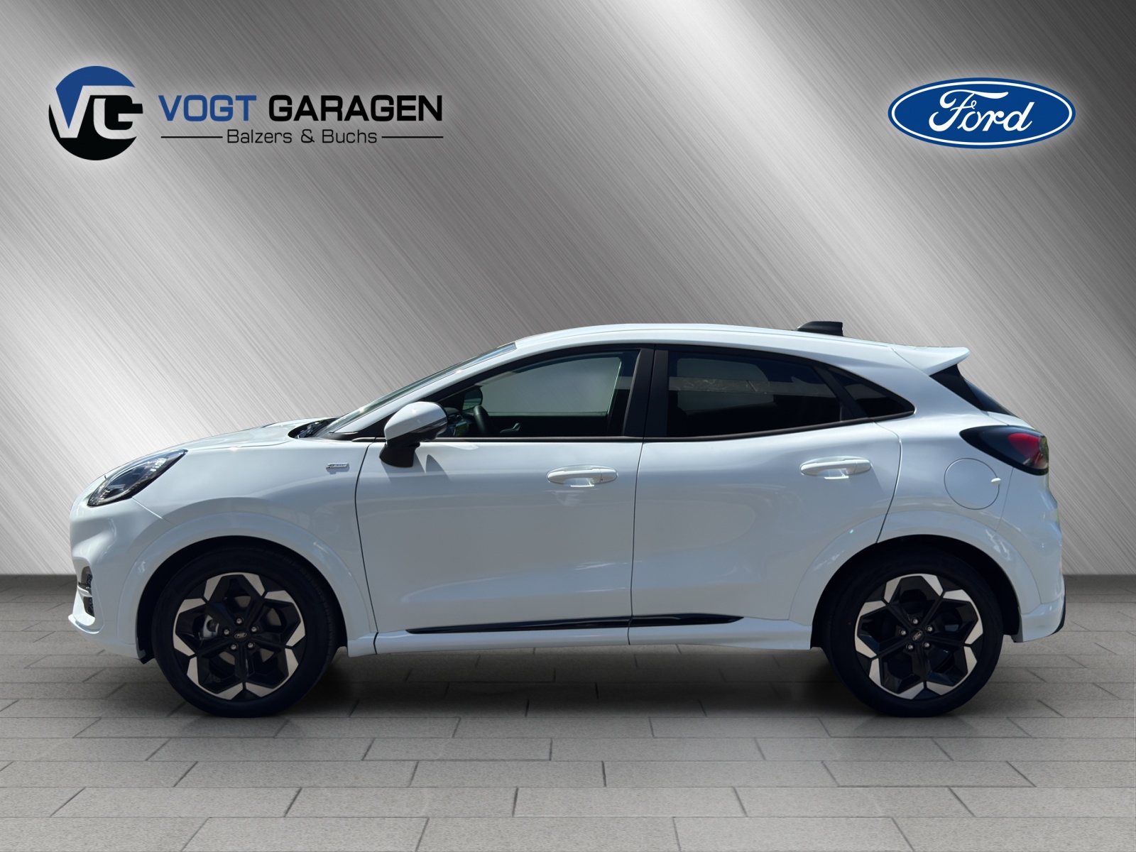 FORD Puma 1.0 EcoB Hybrid 155 ST-Line X-showroom-element-2