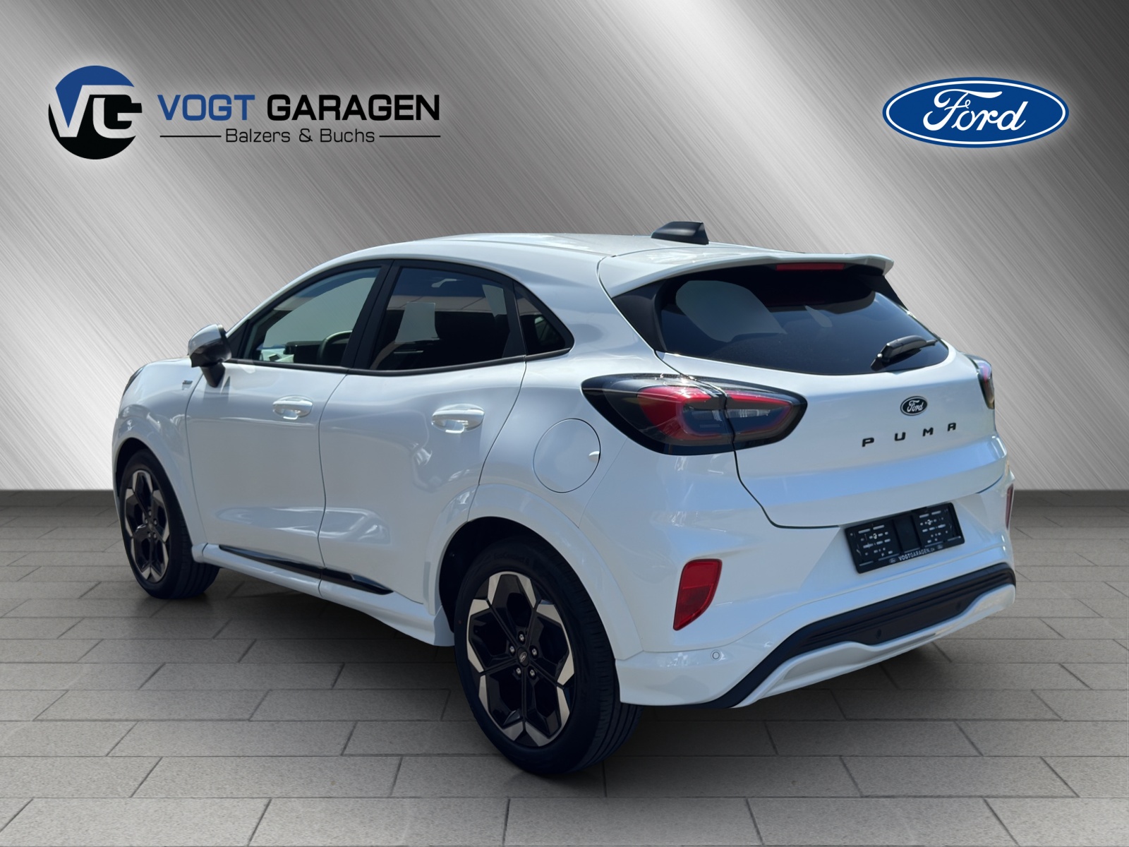 FORD Puma 1.0 EcoB Hybrid 155 ST-Line X-showroom-element-3