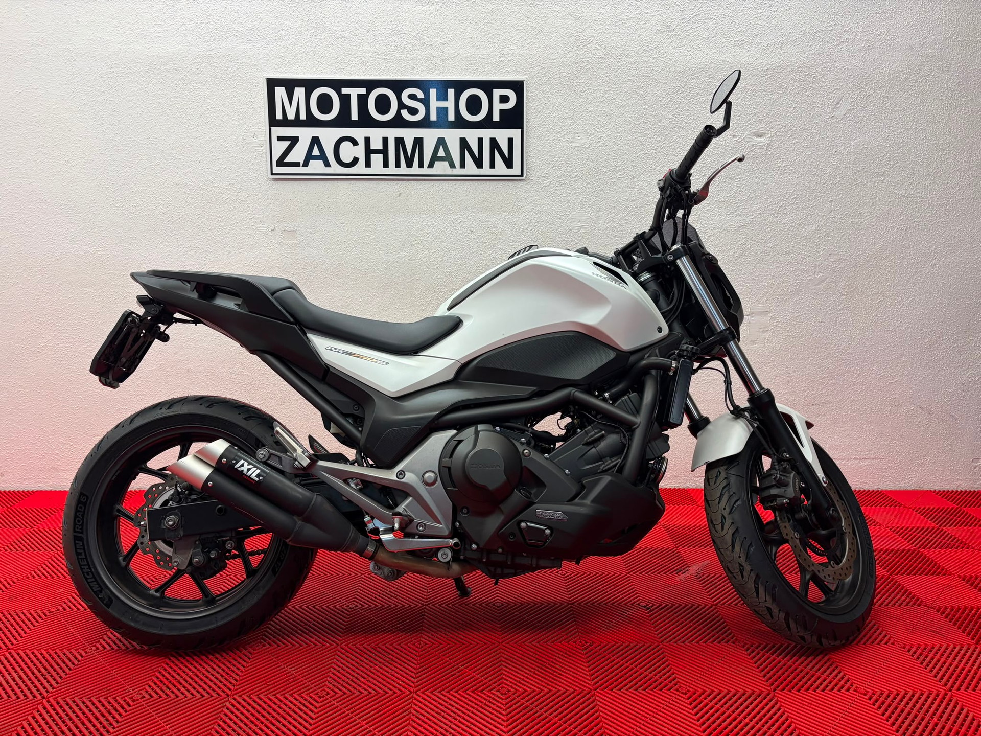 HONDA NC 750 SD 35KW-image-0