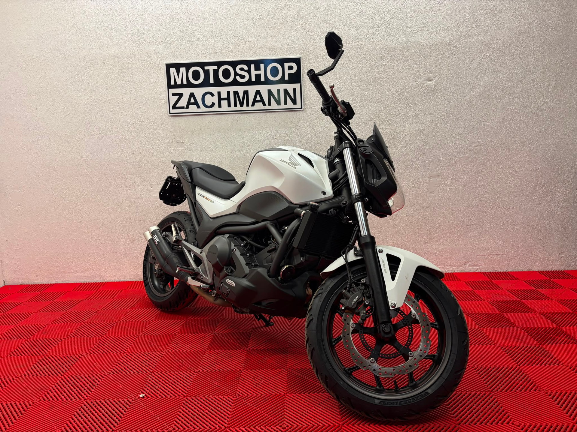 HONDA NC 750 SD 35KW-image-1