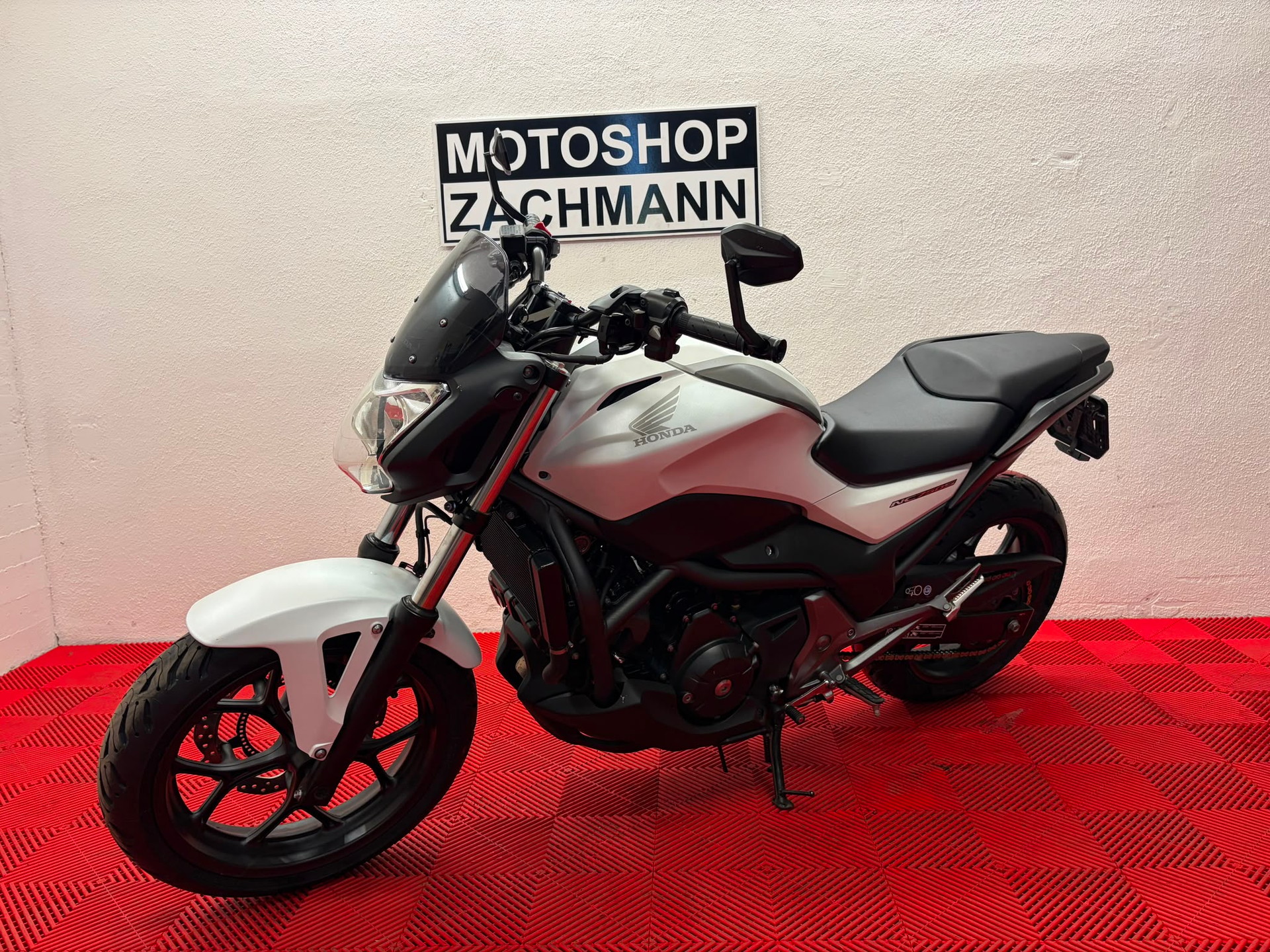 HONDA NC 750 SD 35KW-image-2