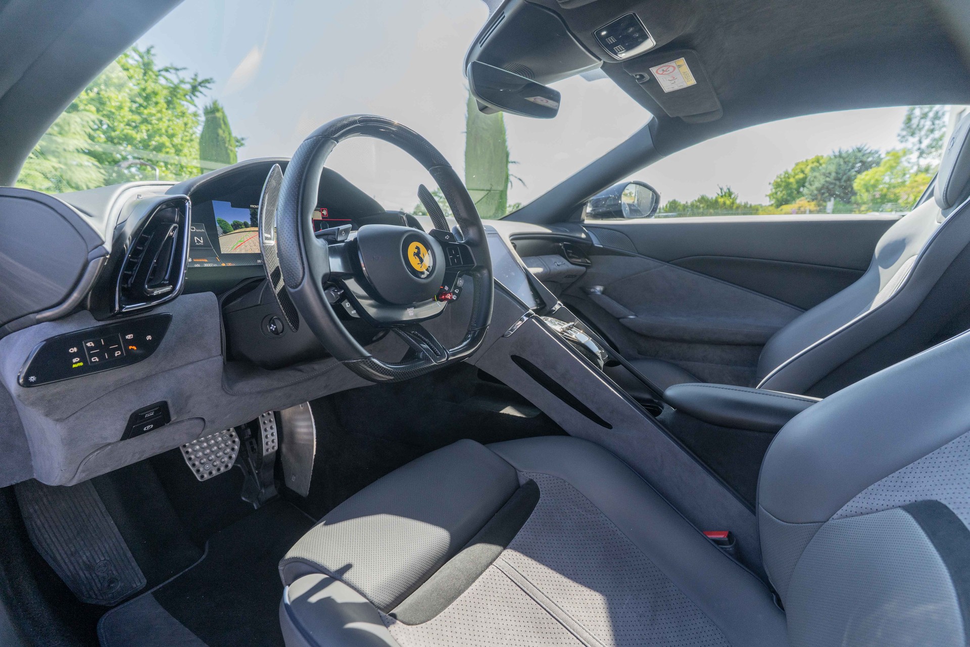 FERRARI Roma 3.9 V8 T-image-7