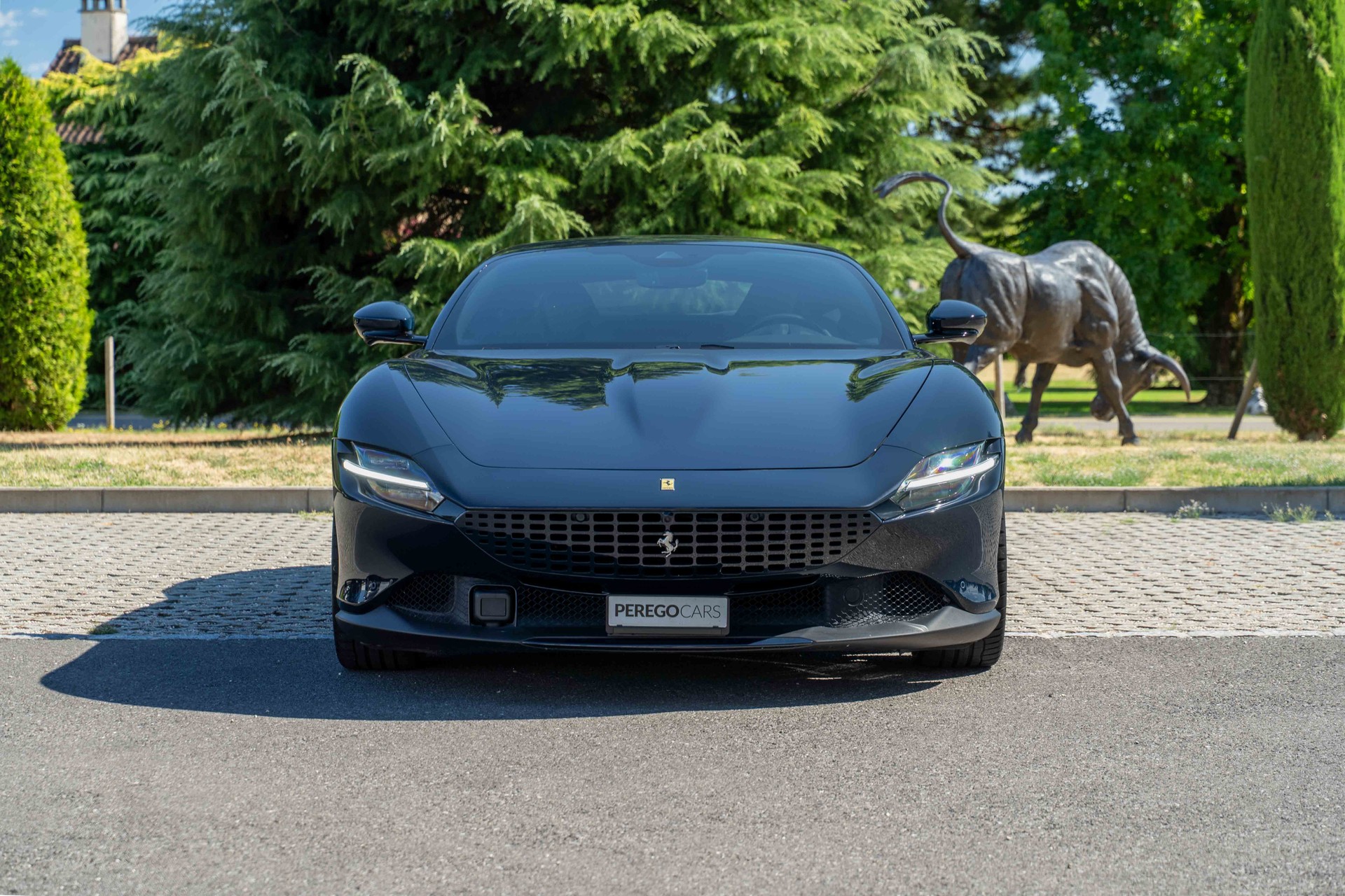 FERRARI Roma 3.9 V8 T-image-2