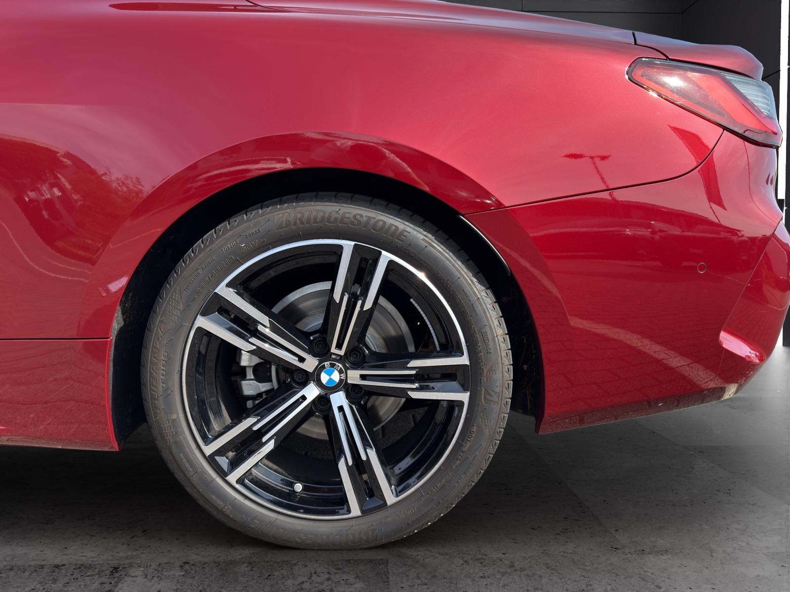 BMW 420i SAG Cabrio-image-8